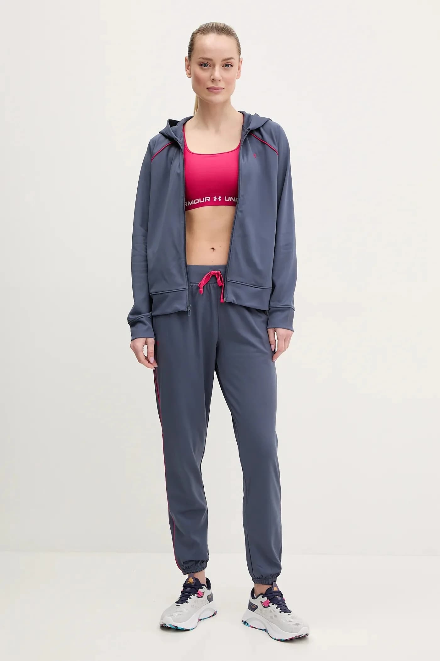 Спортивный костюм соперника