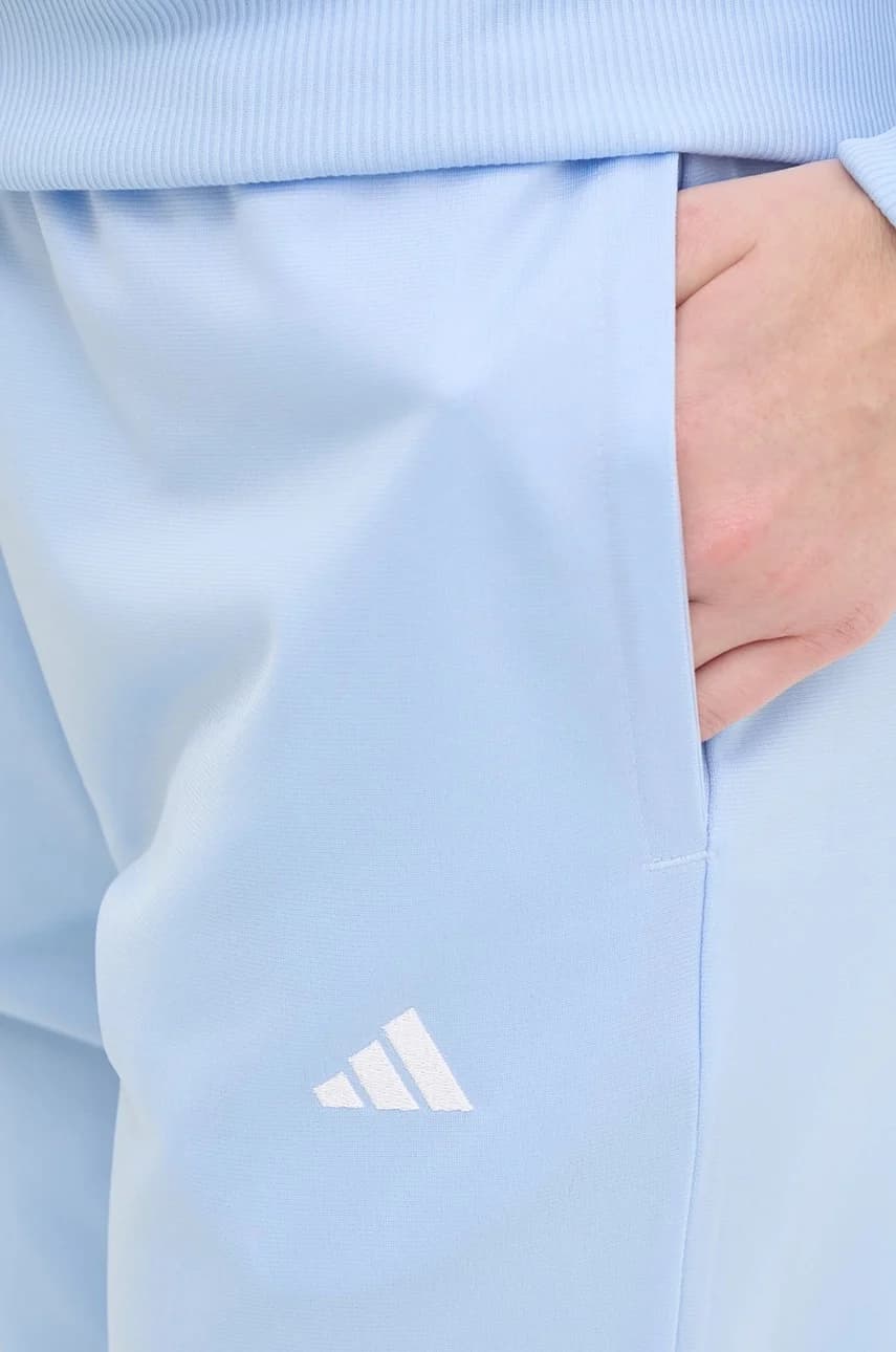 Уютный спортивный костюм - фото 7