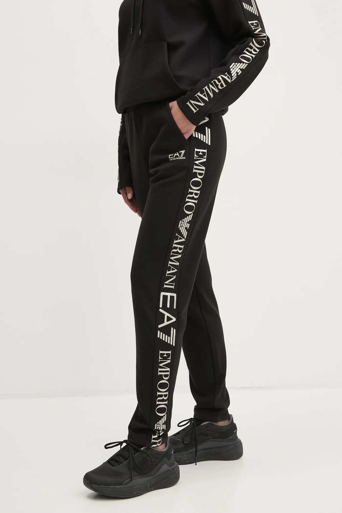 Спортивный костюм - фото 5