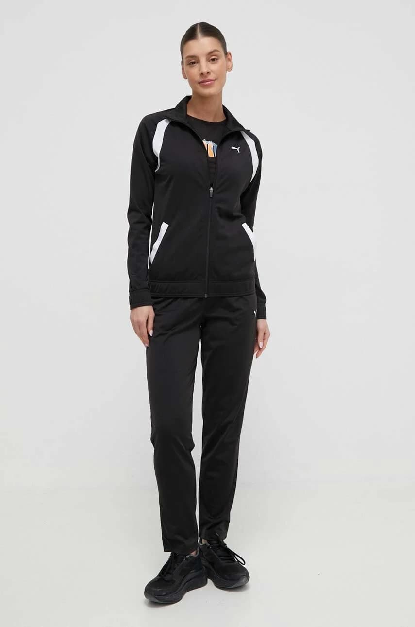 Спортивный костюм - фото 2