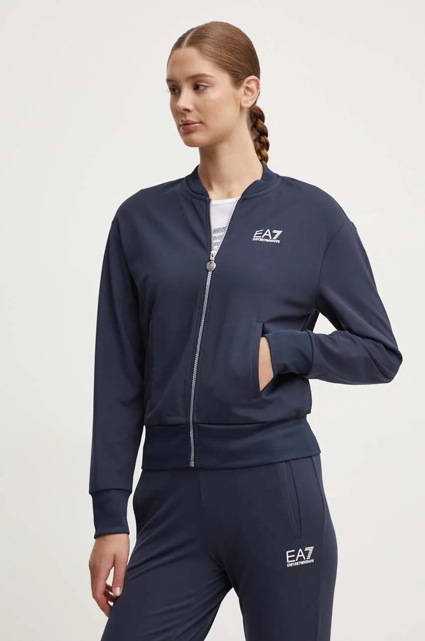 Спортивный спортивный костюм - фото 3