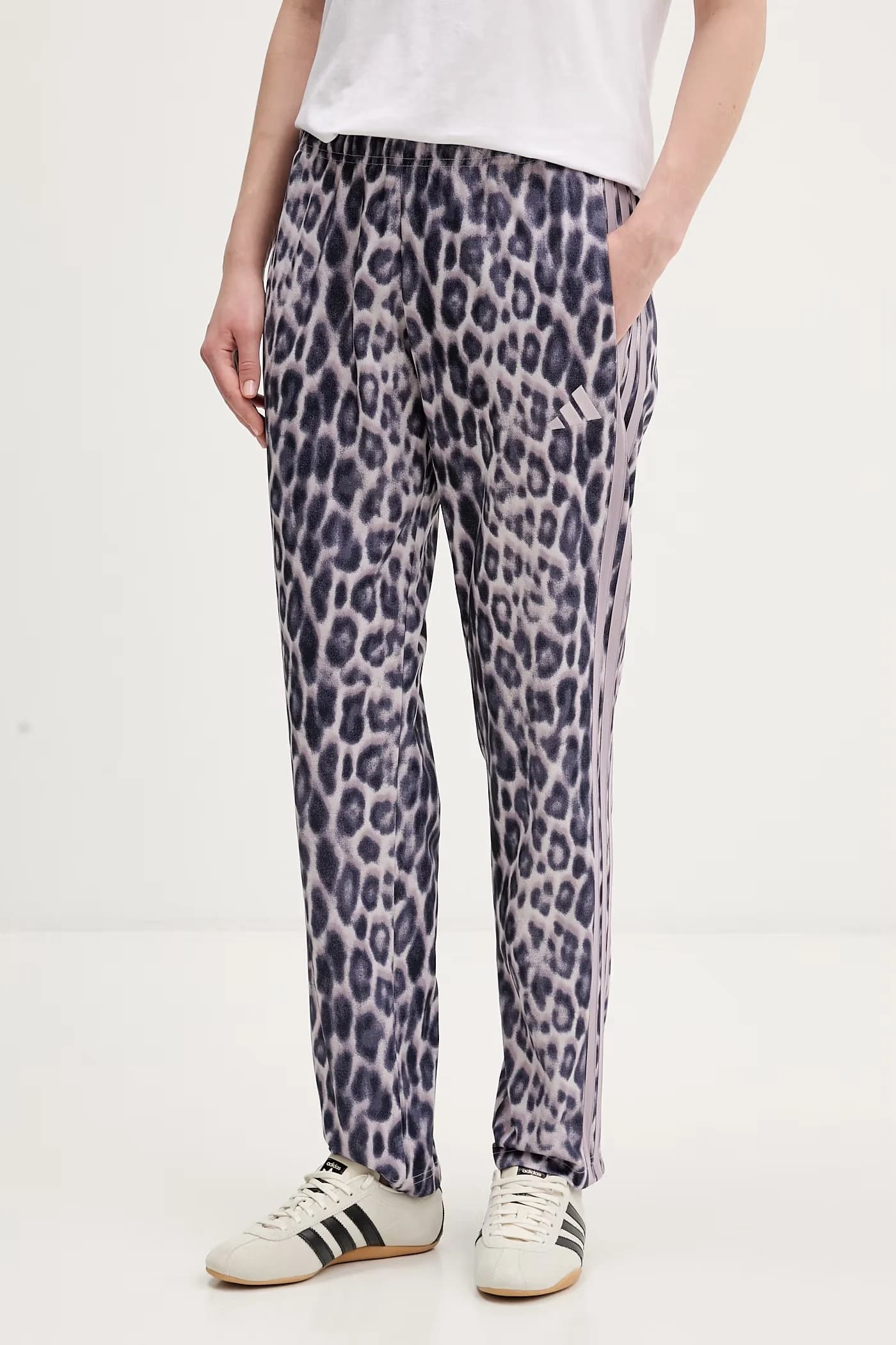 Спортивный костюм Essentials с 3 полосками - фото 3