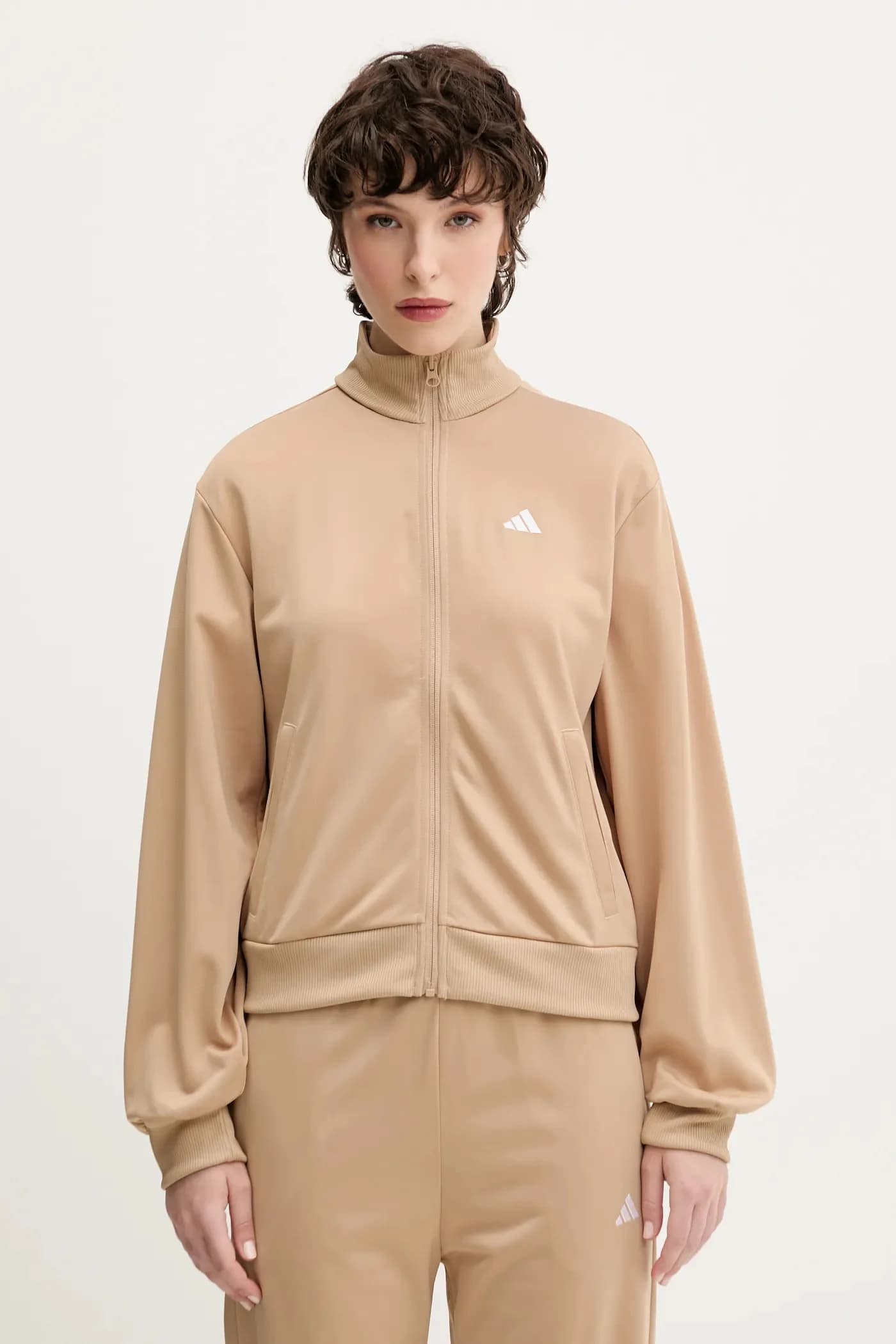 Уютный спортивный костюм - фото 2