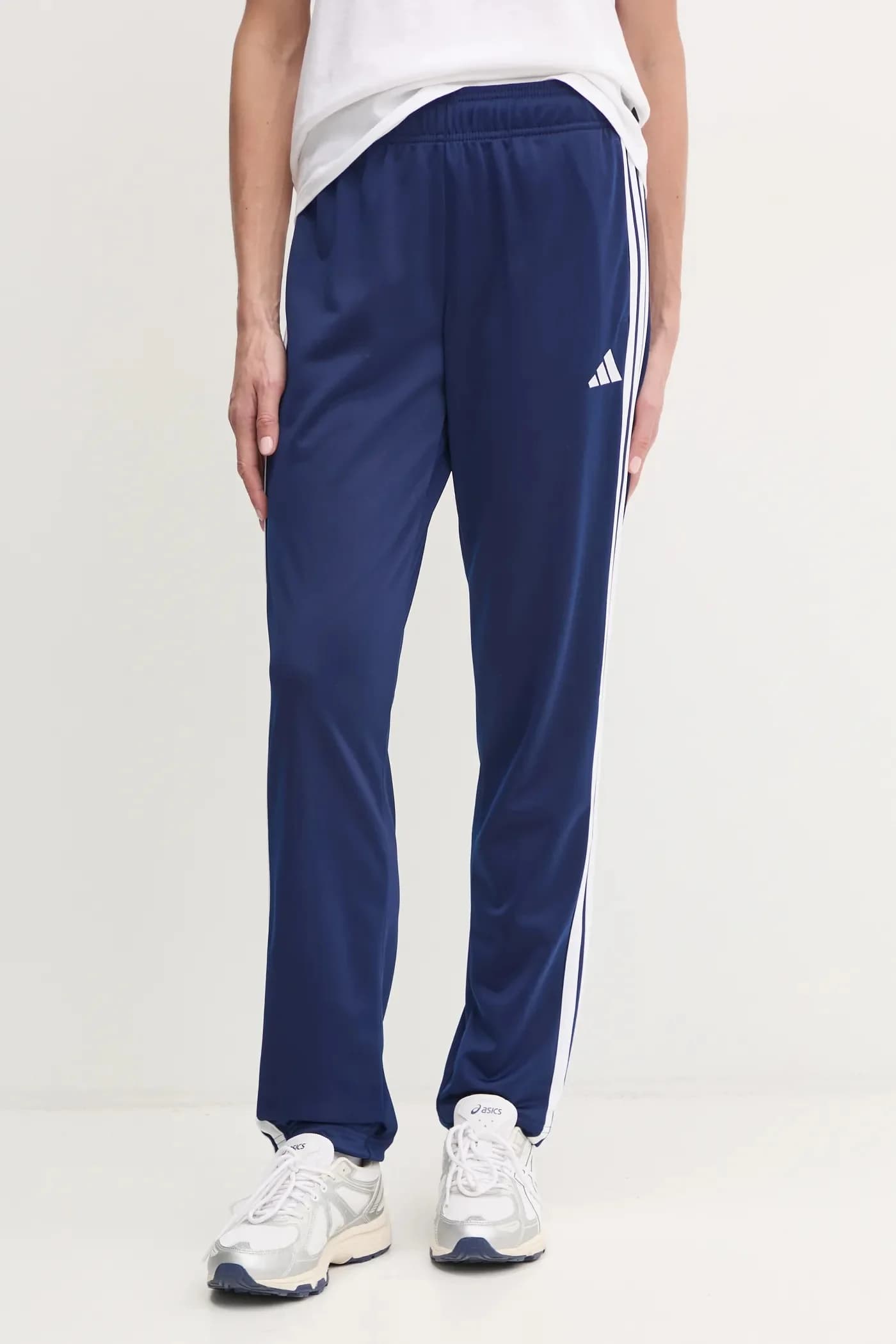 спортивный костюм с 3 полосками - фото 4