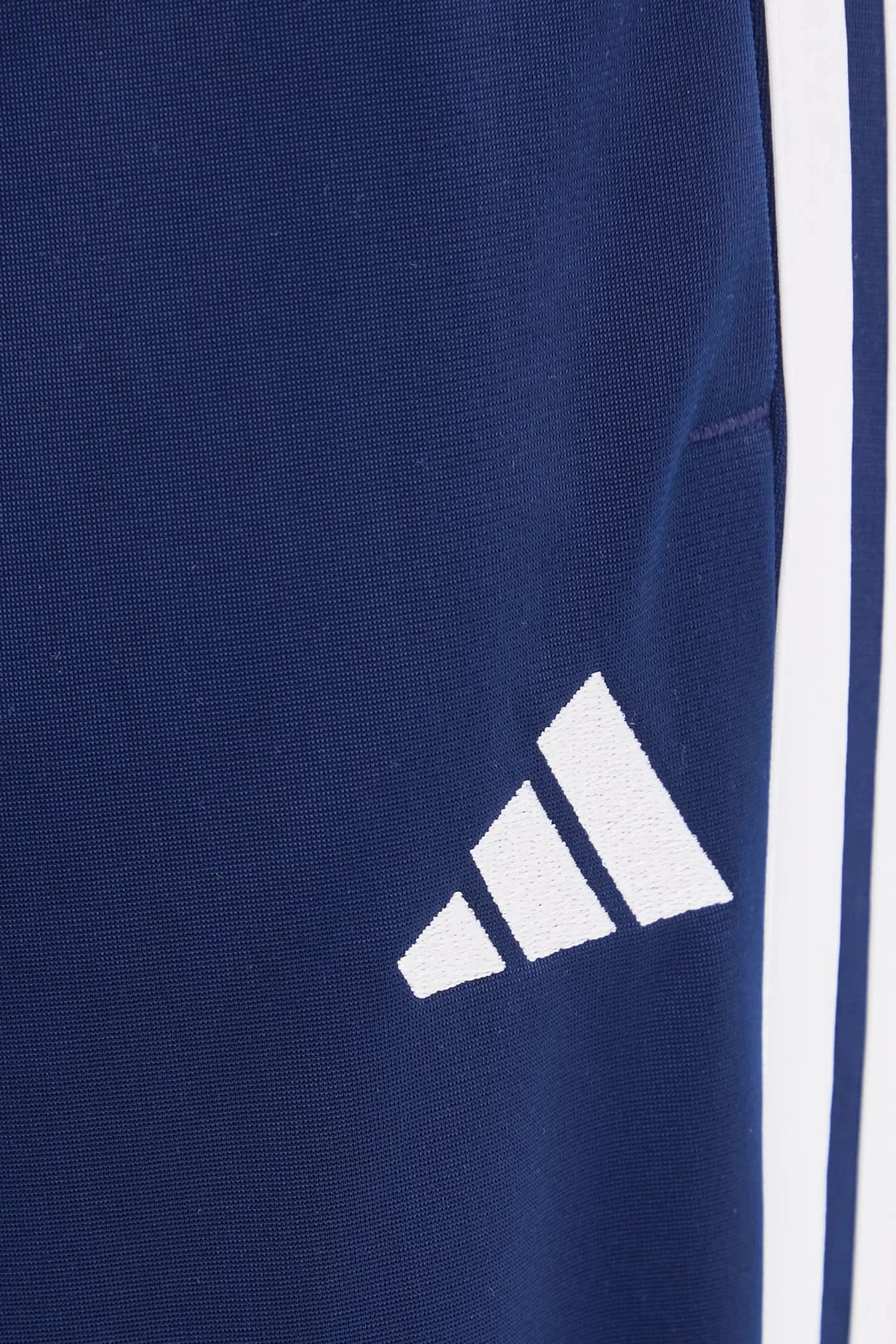 спортивный костюм с 3 полосками - фото 7