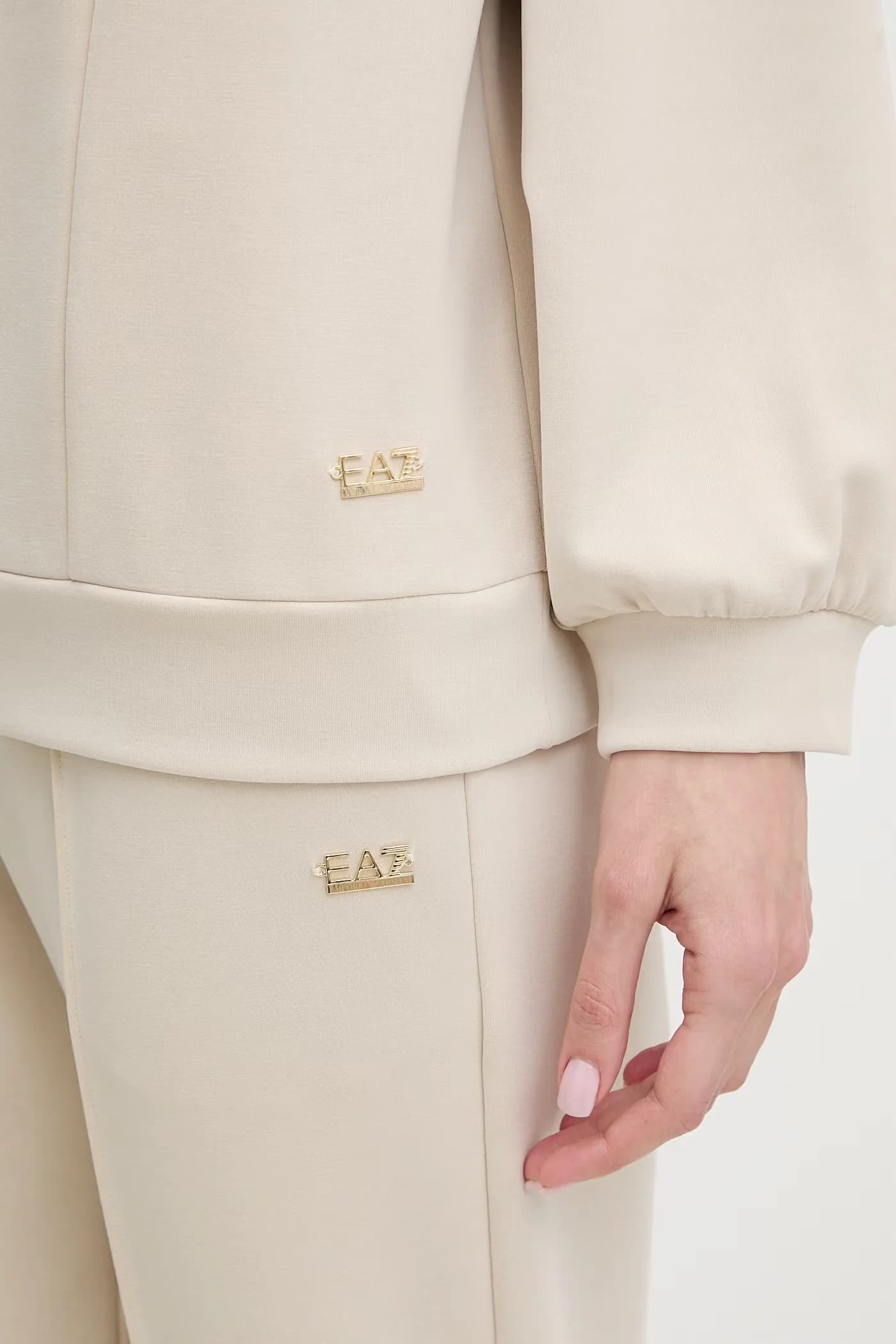 Спортивный костюм - фото 6