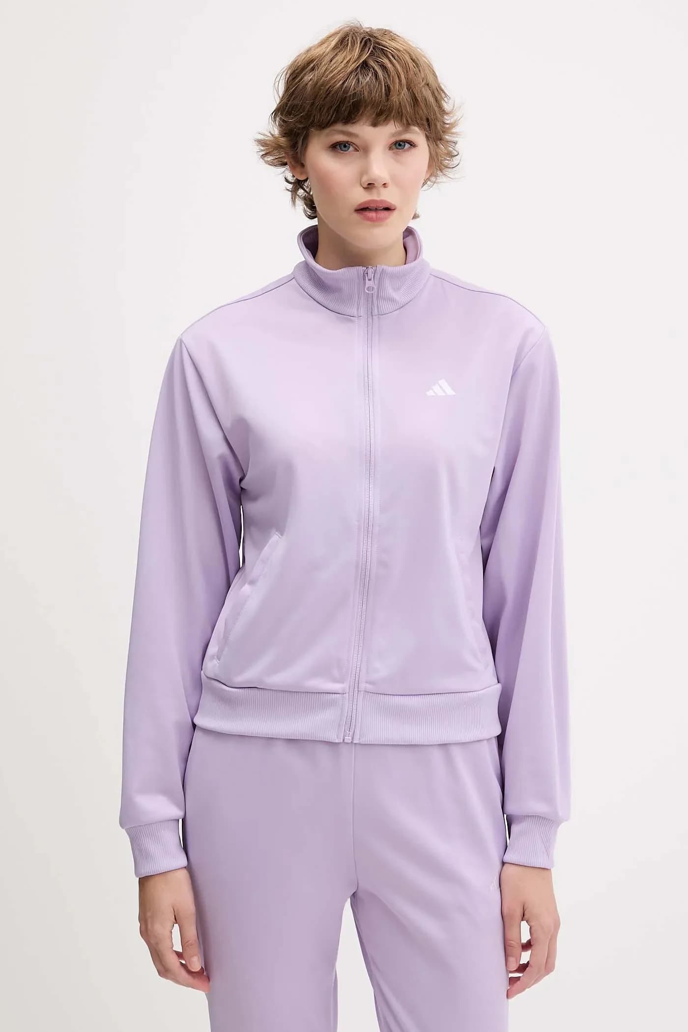 Уютный спортивный костюм - фото 2