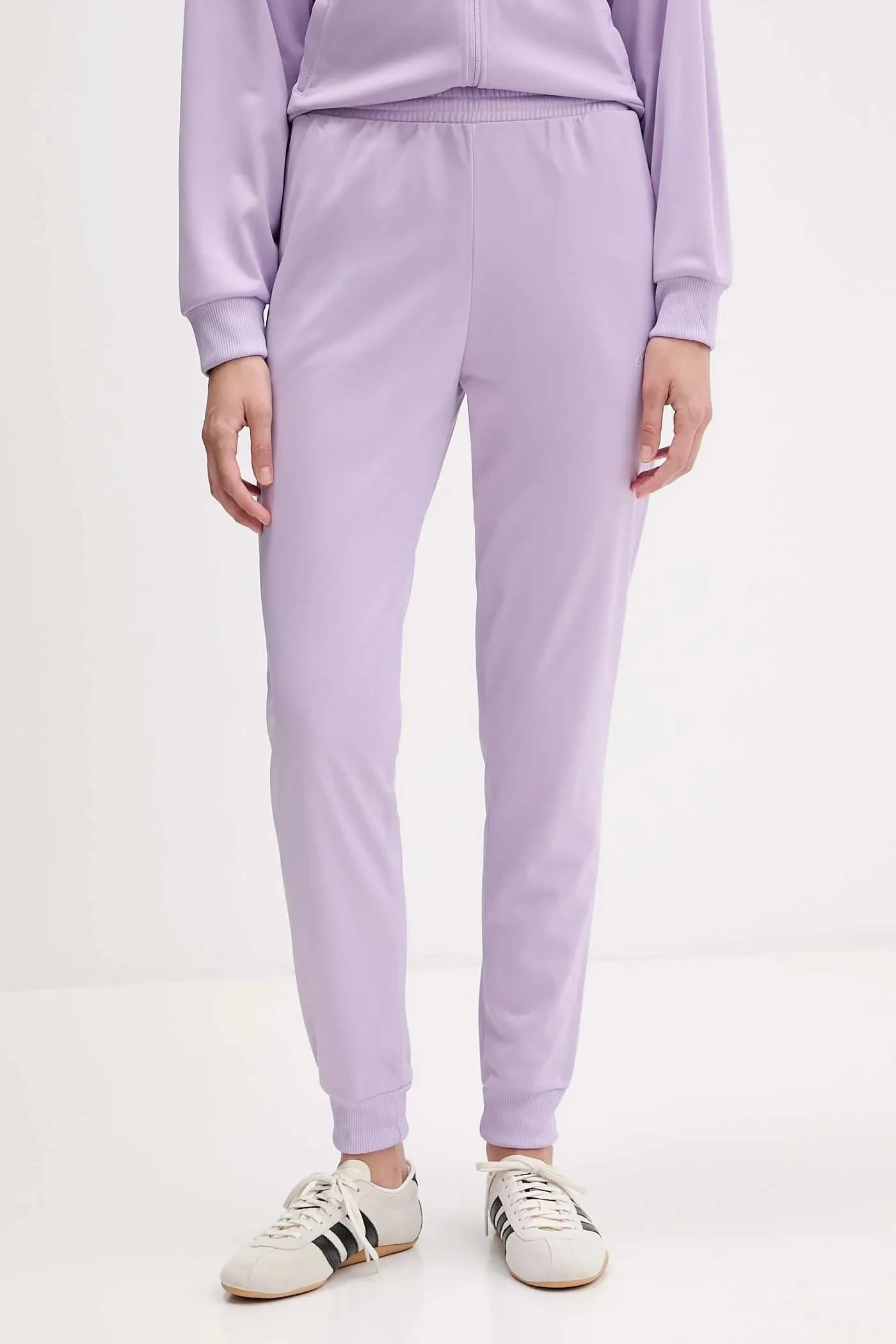 Уютный спортивный костюм - фото 3