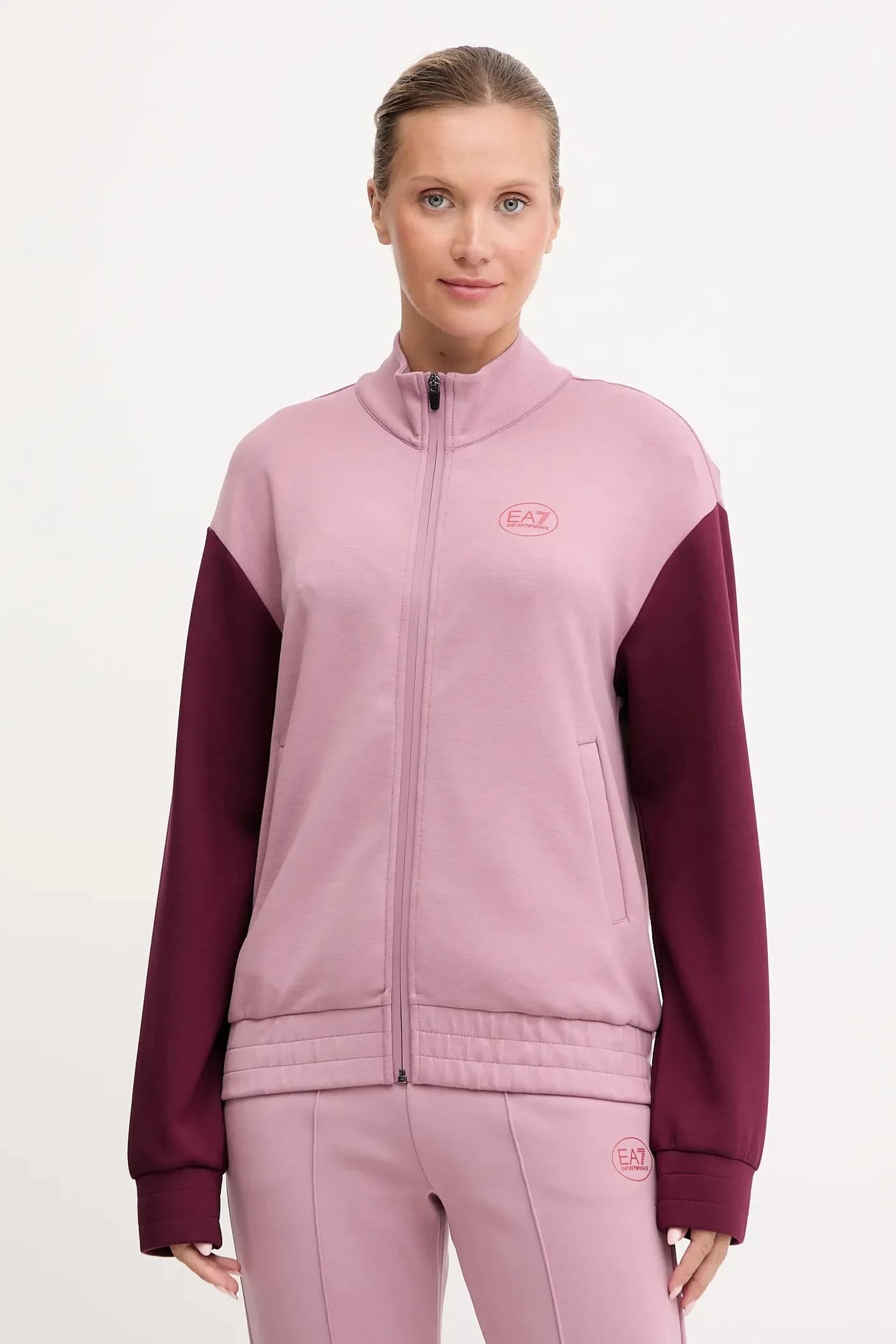 Спортивный костюм - фото 2