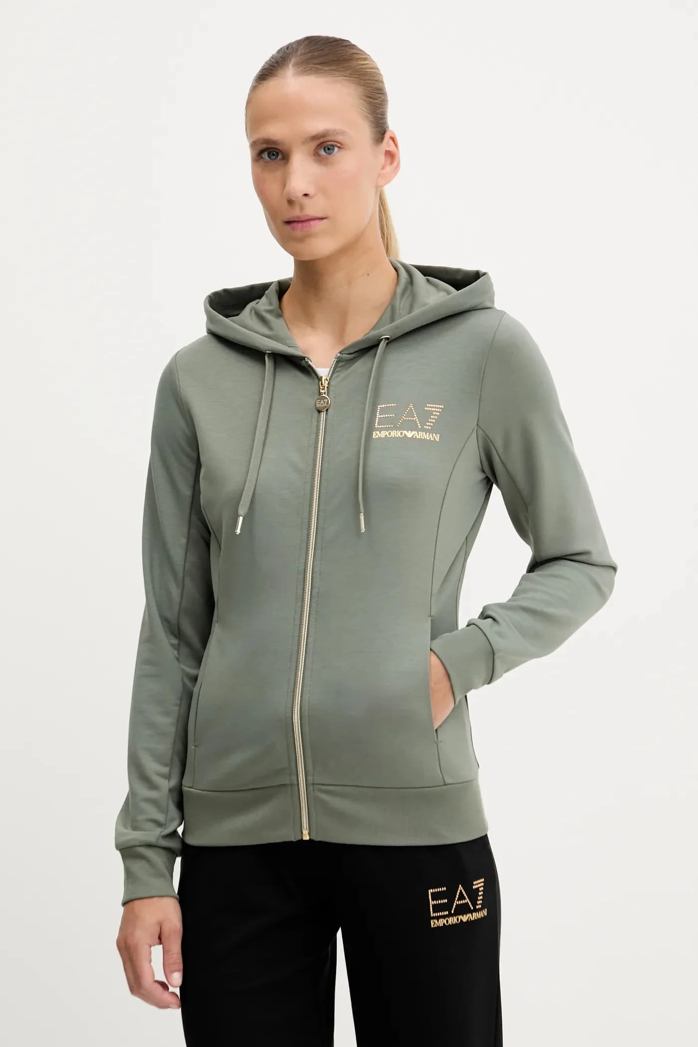 Спортивный костюм - фото 3