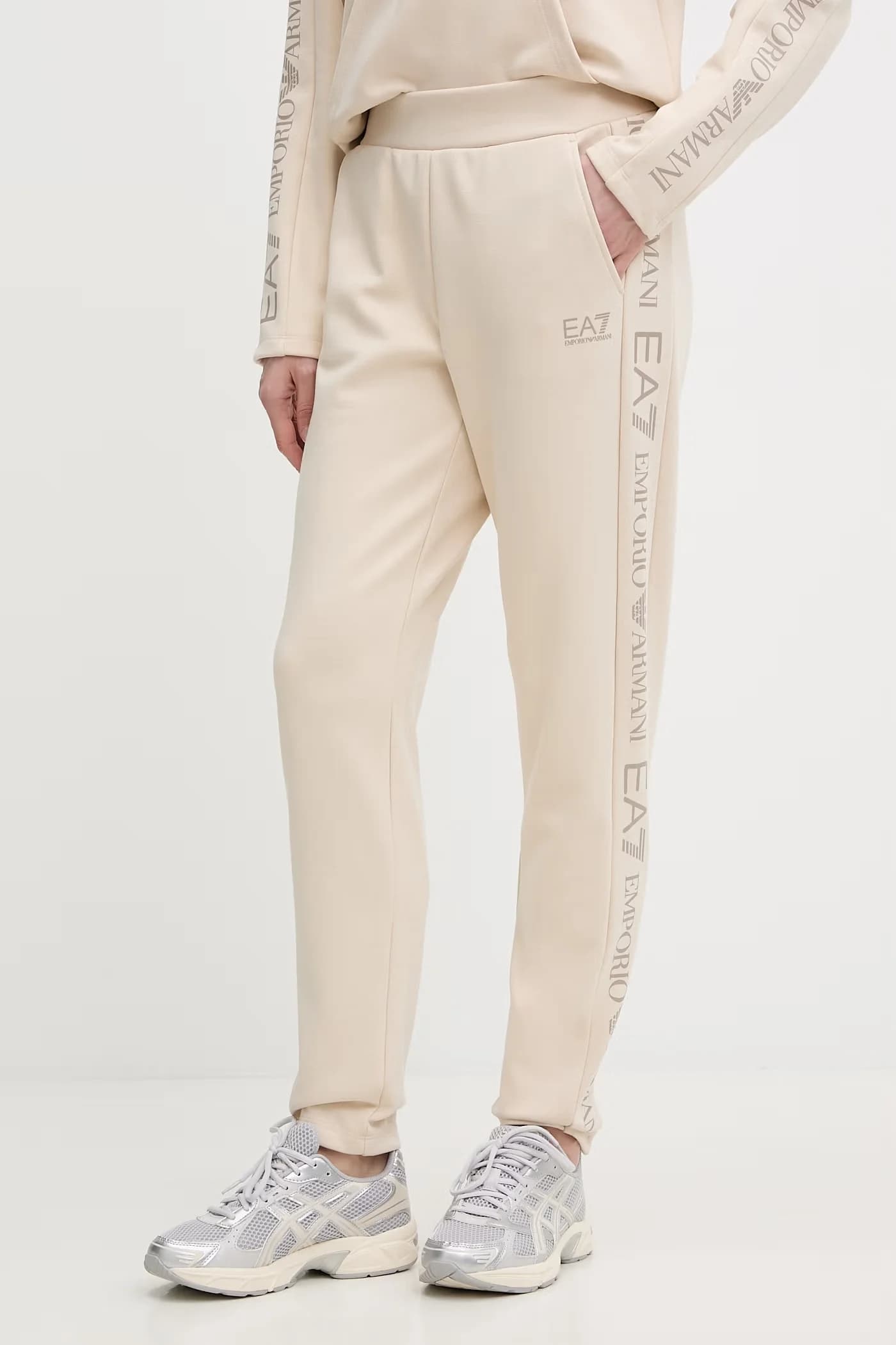 Спортивный костюм - фото 3