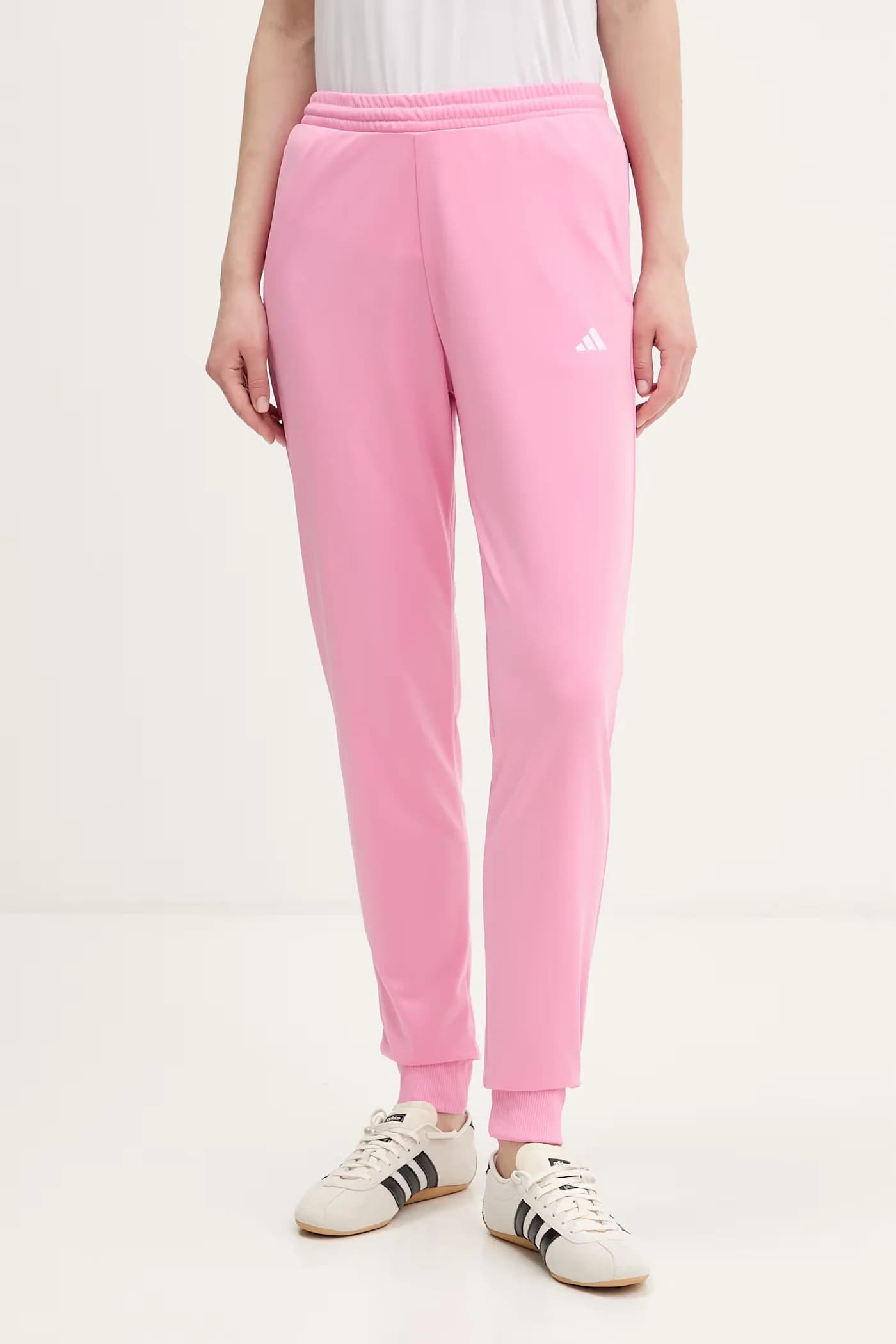 Уютный спортивный костюм - фото 3