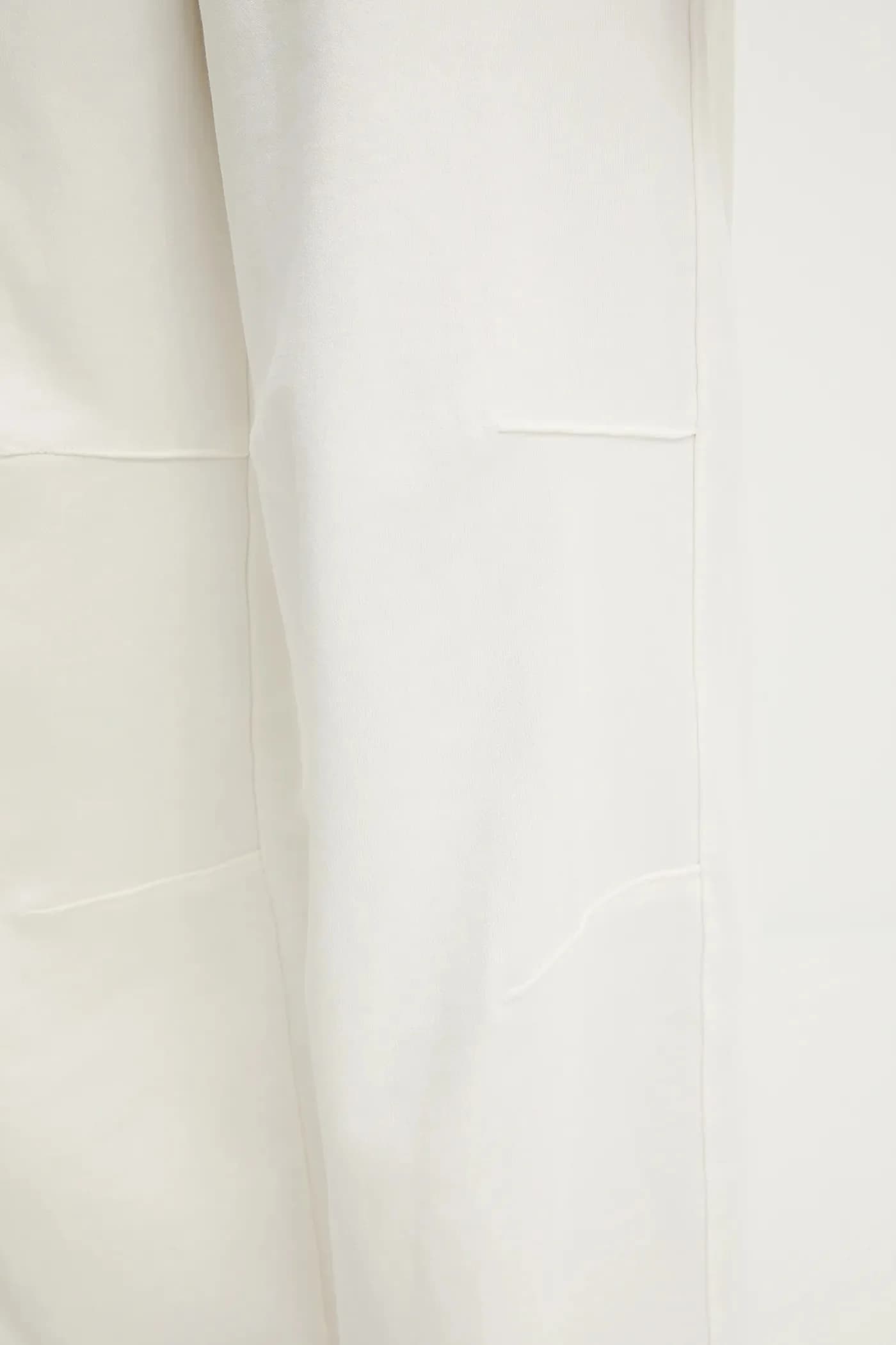 Хлопковый спортивный костюм - фото 7