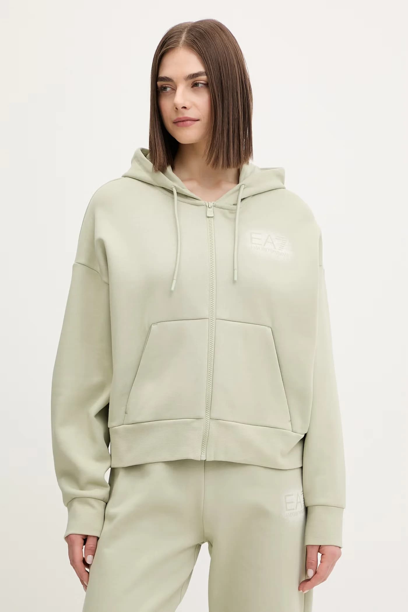 Спортивный костюм - фото 2