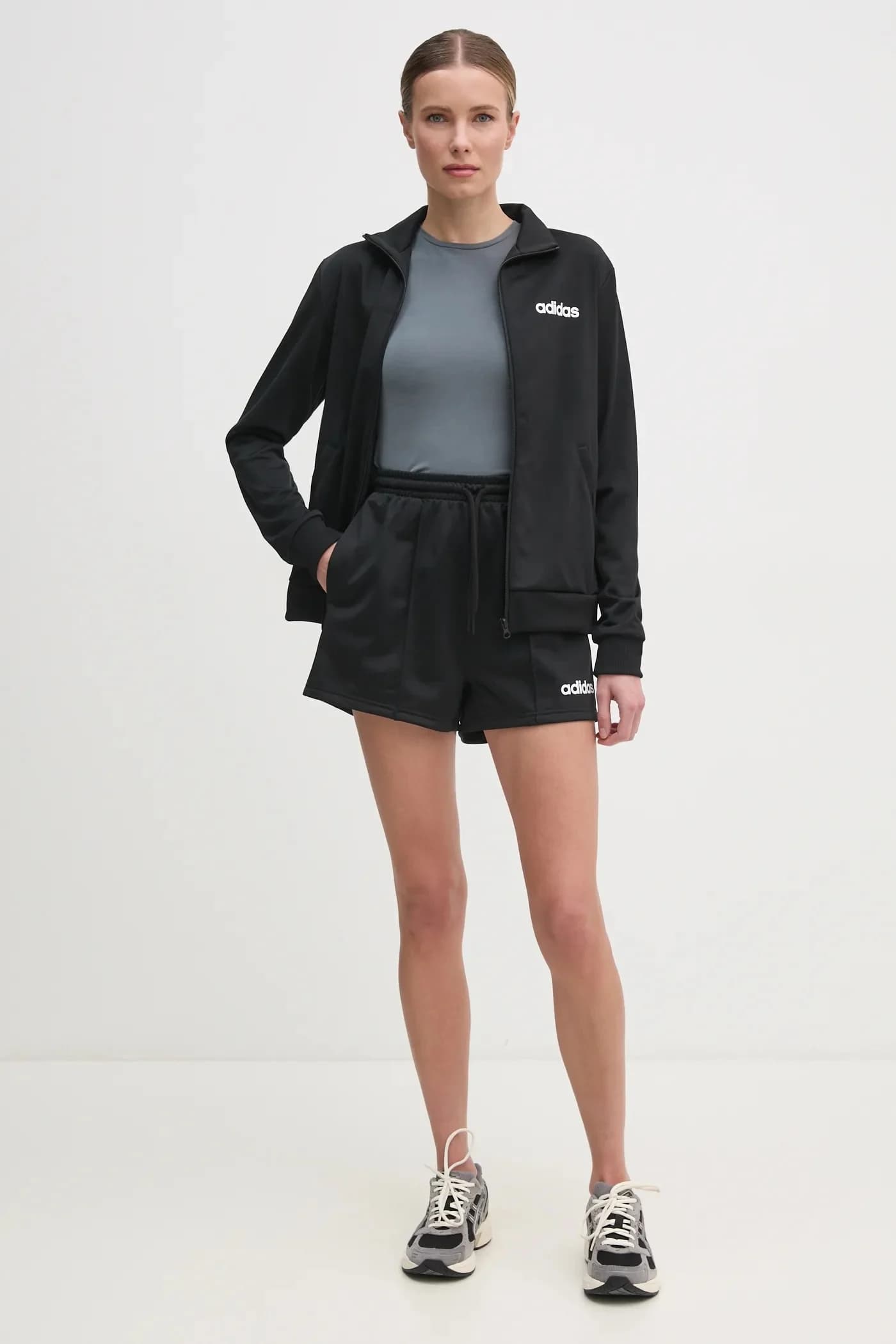 Спортивный костюм LINEAR S TS - фото 2