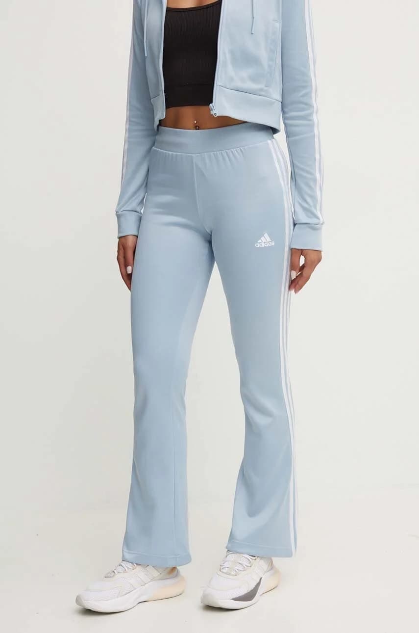 Гламурный спортивный костюм - фото 4