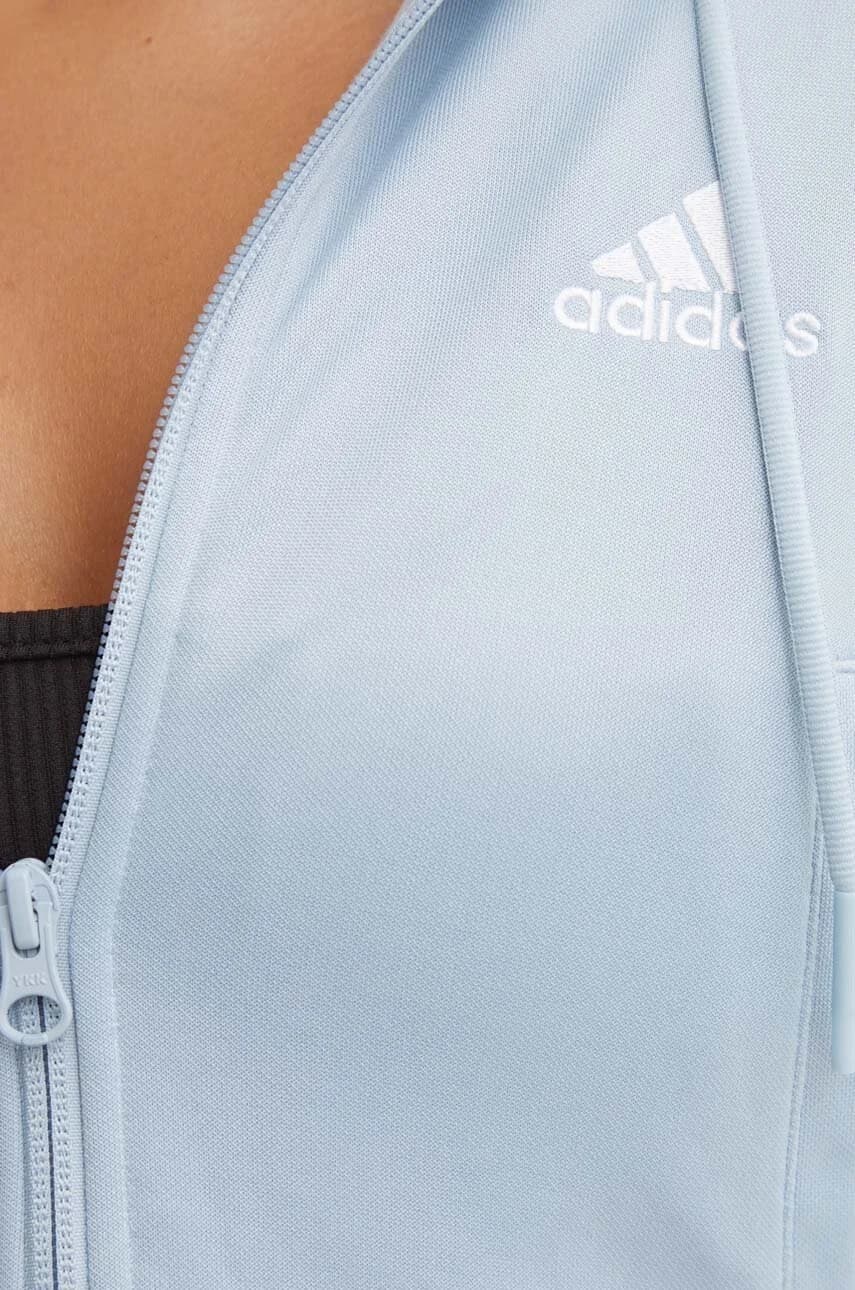 Гламурный спортивный костюм - фото 6