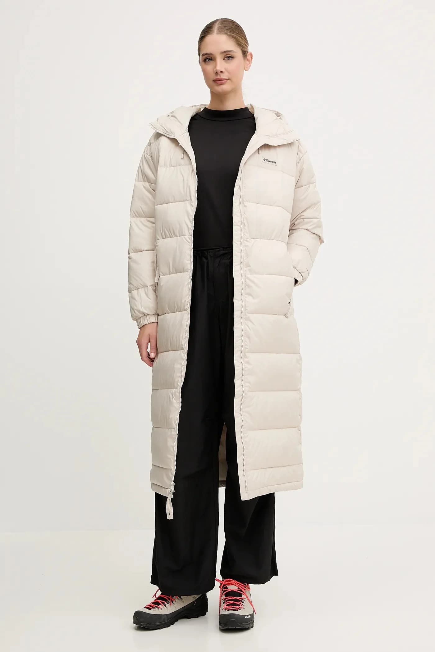 спортивная куртка Pike Lake - фото 2