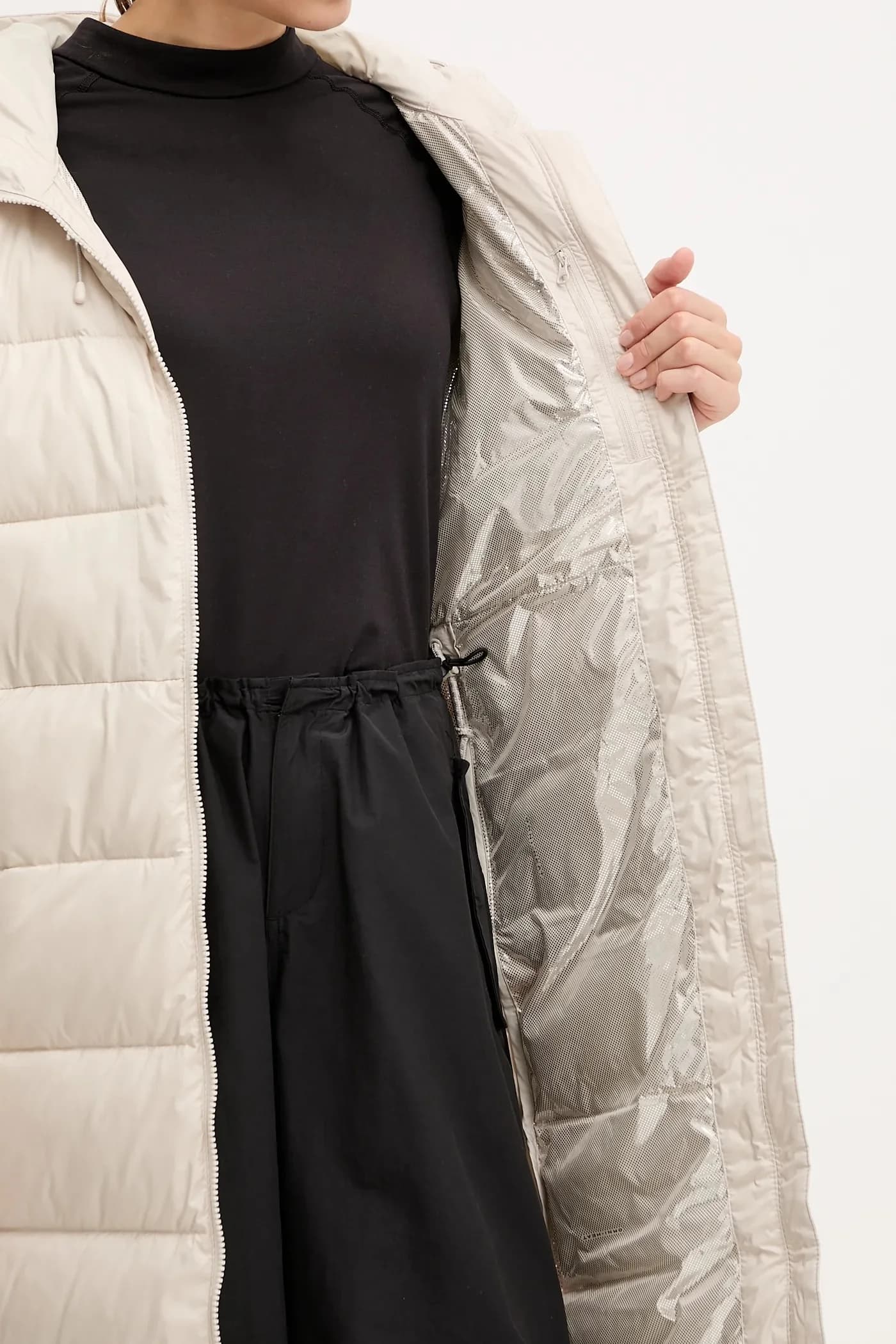 спортивная куртка Pike Lake - фото 7