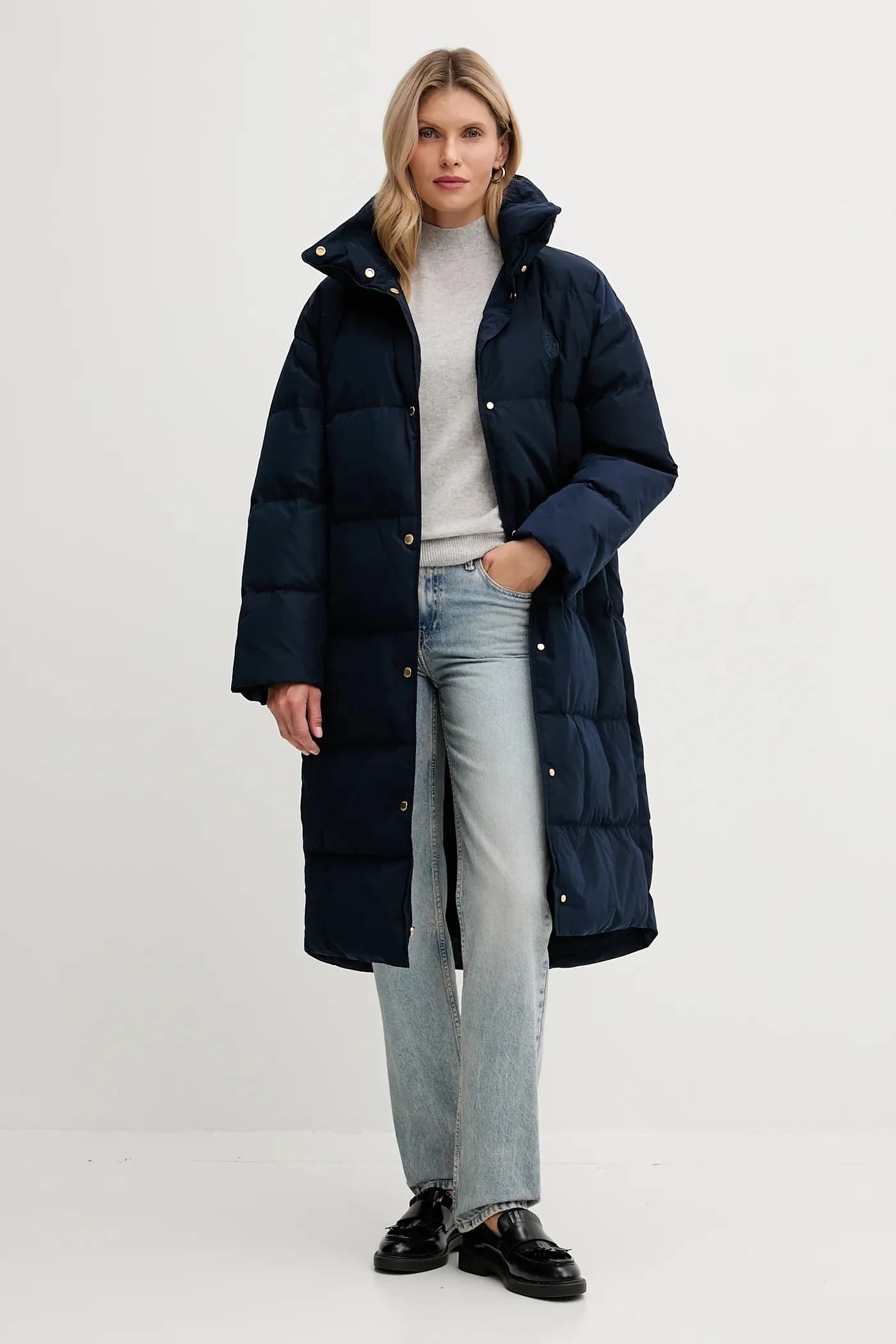 Пуховик - фото 2