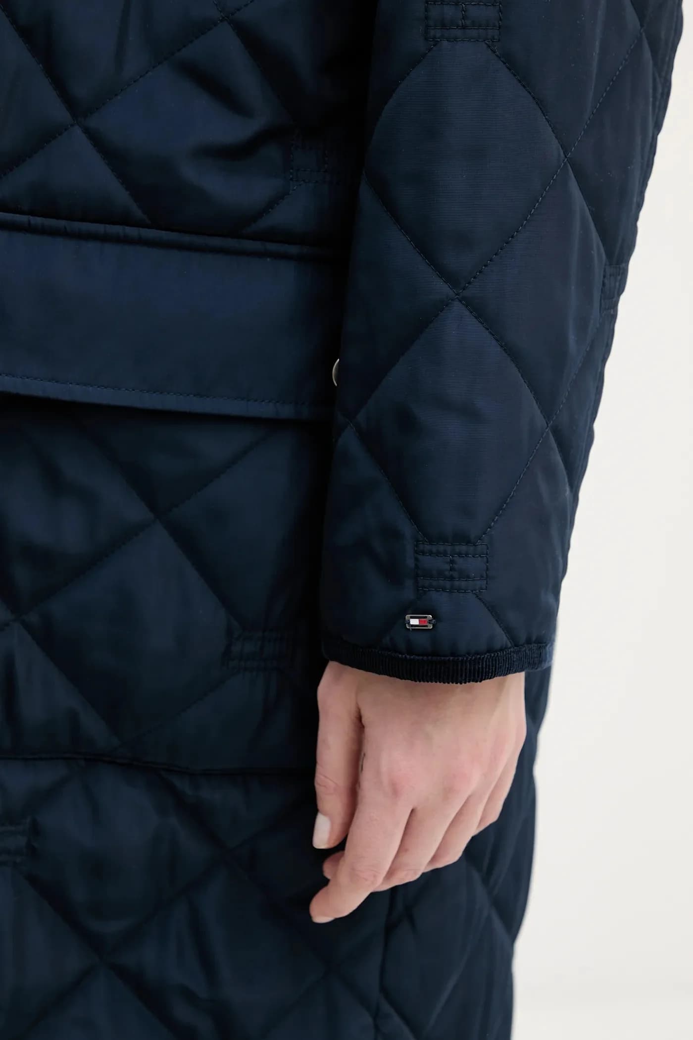 Куртка - фото 5