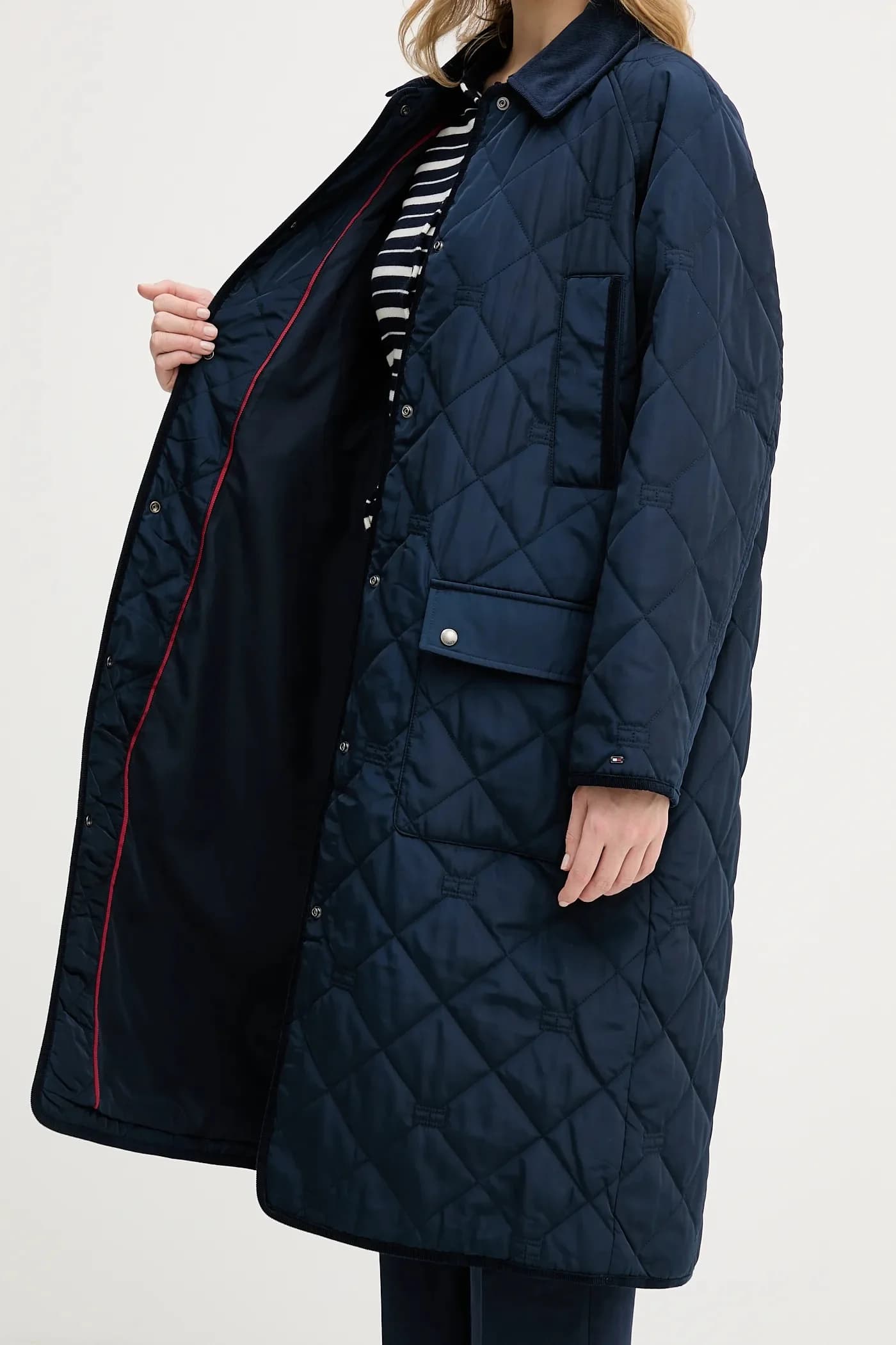 Куртка - фото 6