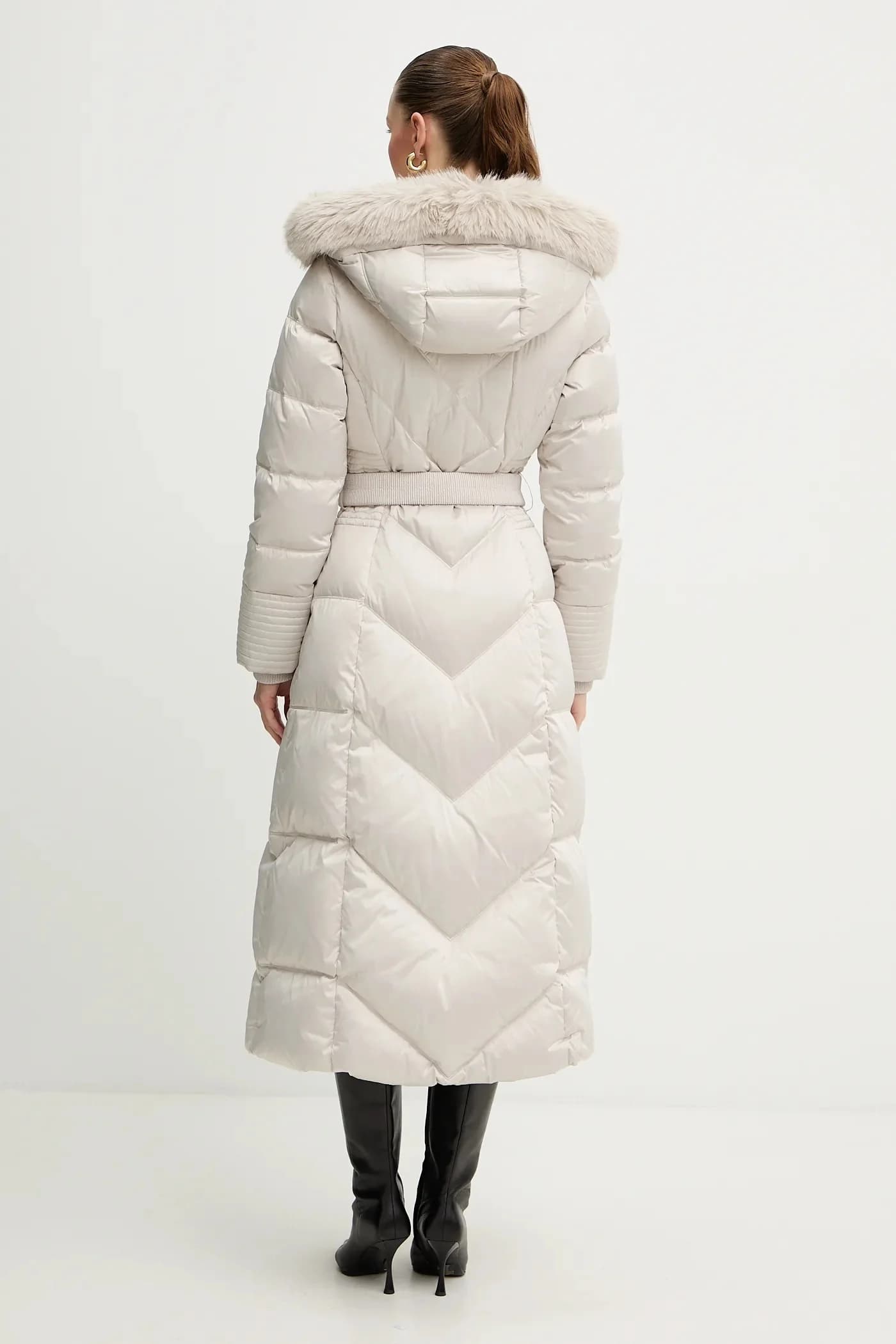 ЭЛЛИ пуховик - фото 2