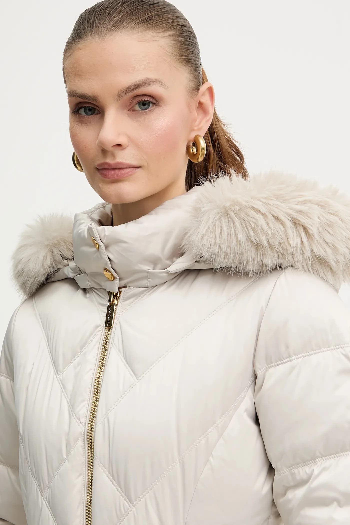 ЭЛЛИ пуховик - фото 3