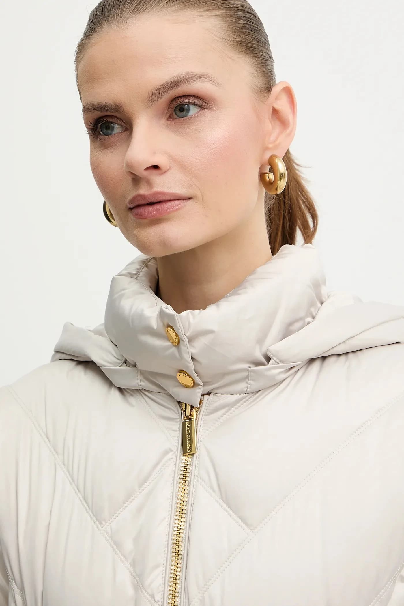 ЭЛЛИ пуховик - фото 4