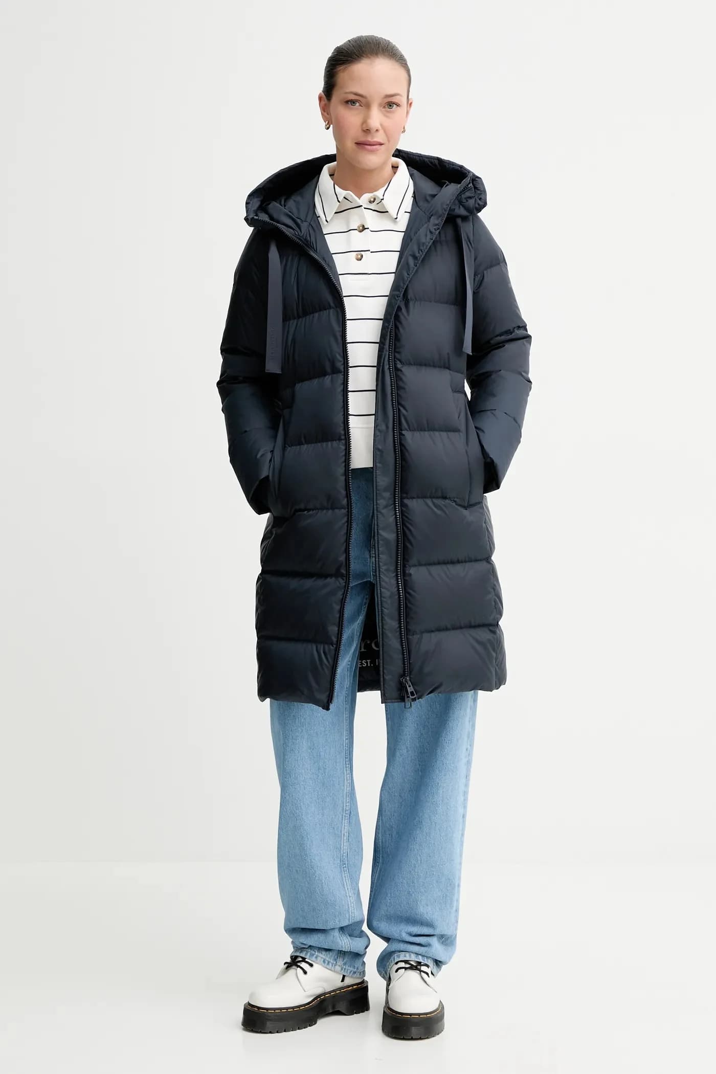 Пуховик - фото 4