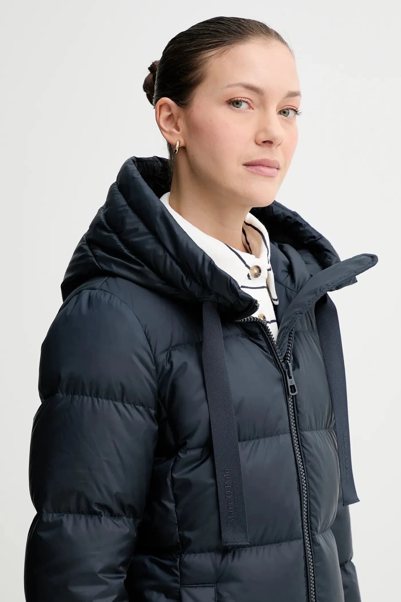 Пуховик - фото 5