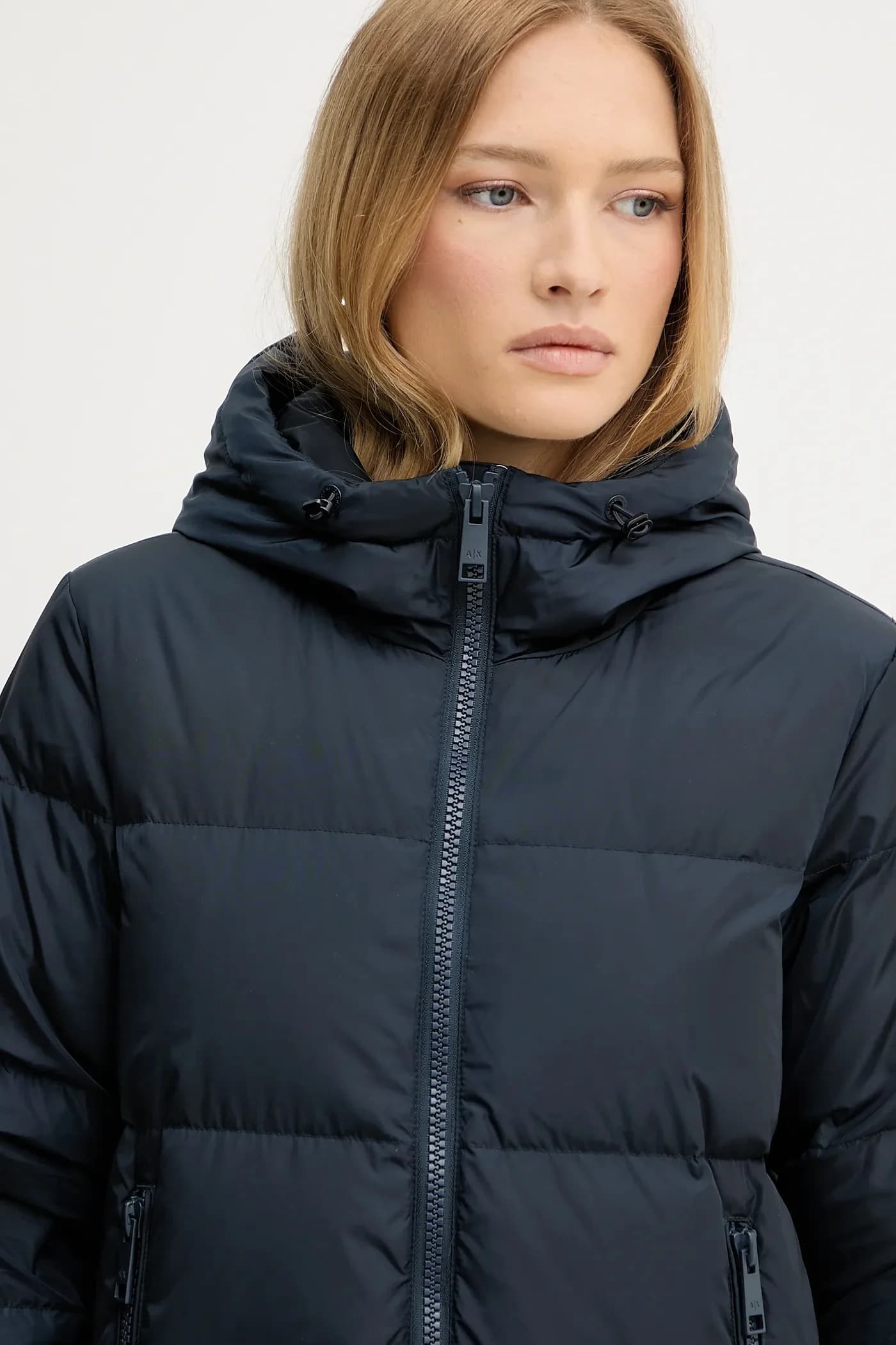 Пуховик - фото 4