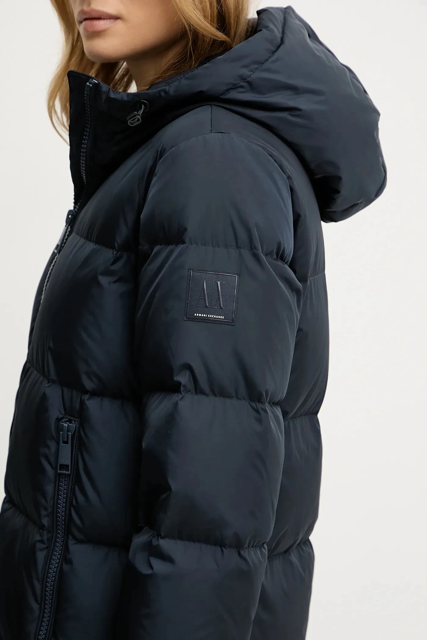 Пуховик - фото 5