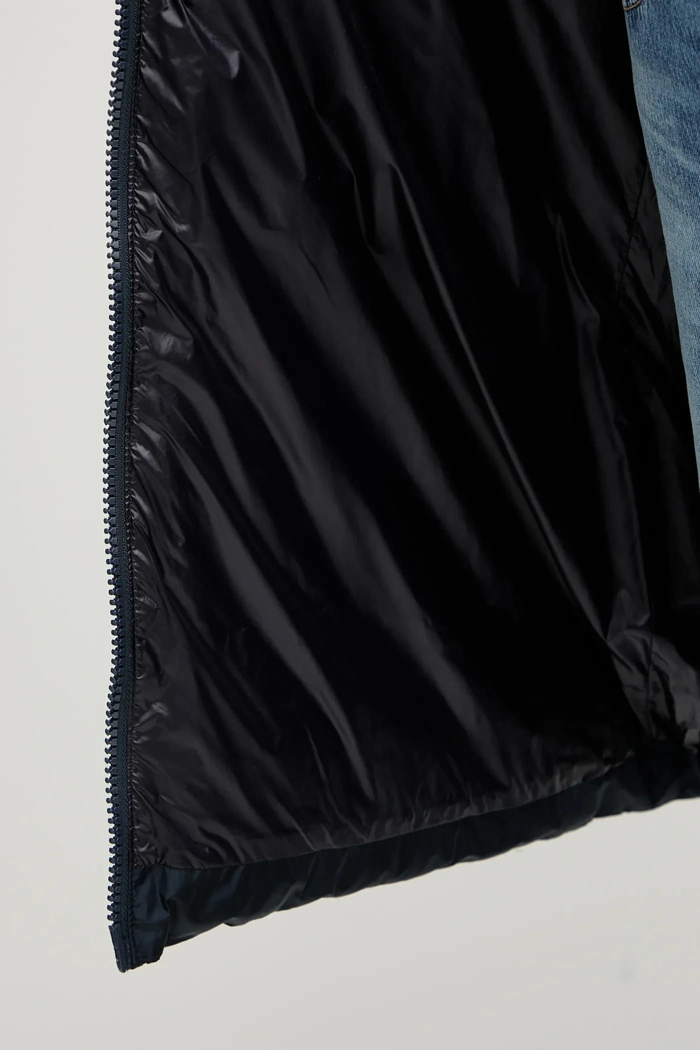 Пуховик - фото 6