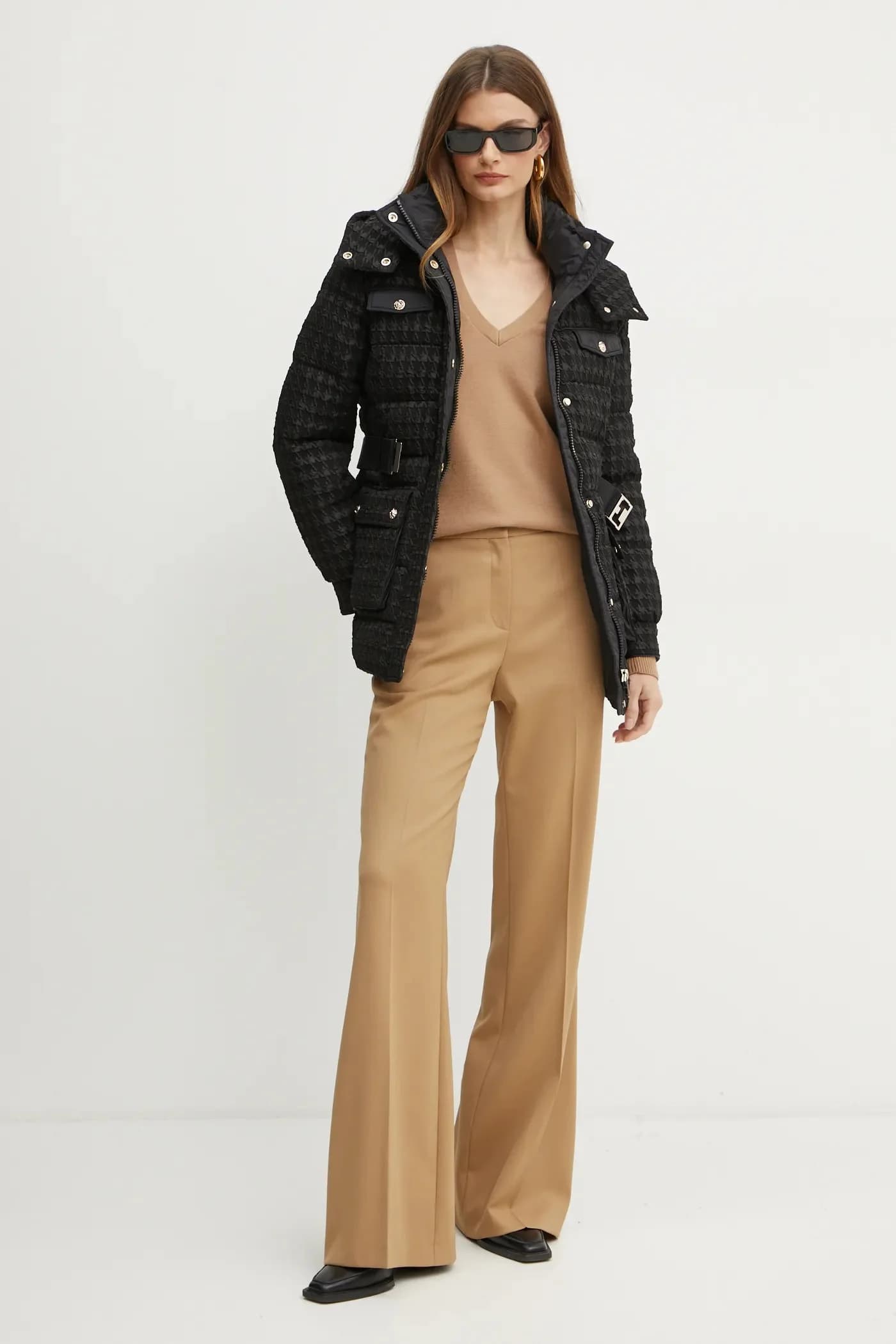 GIVAL куртка - фото 2