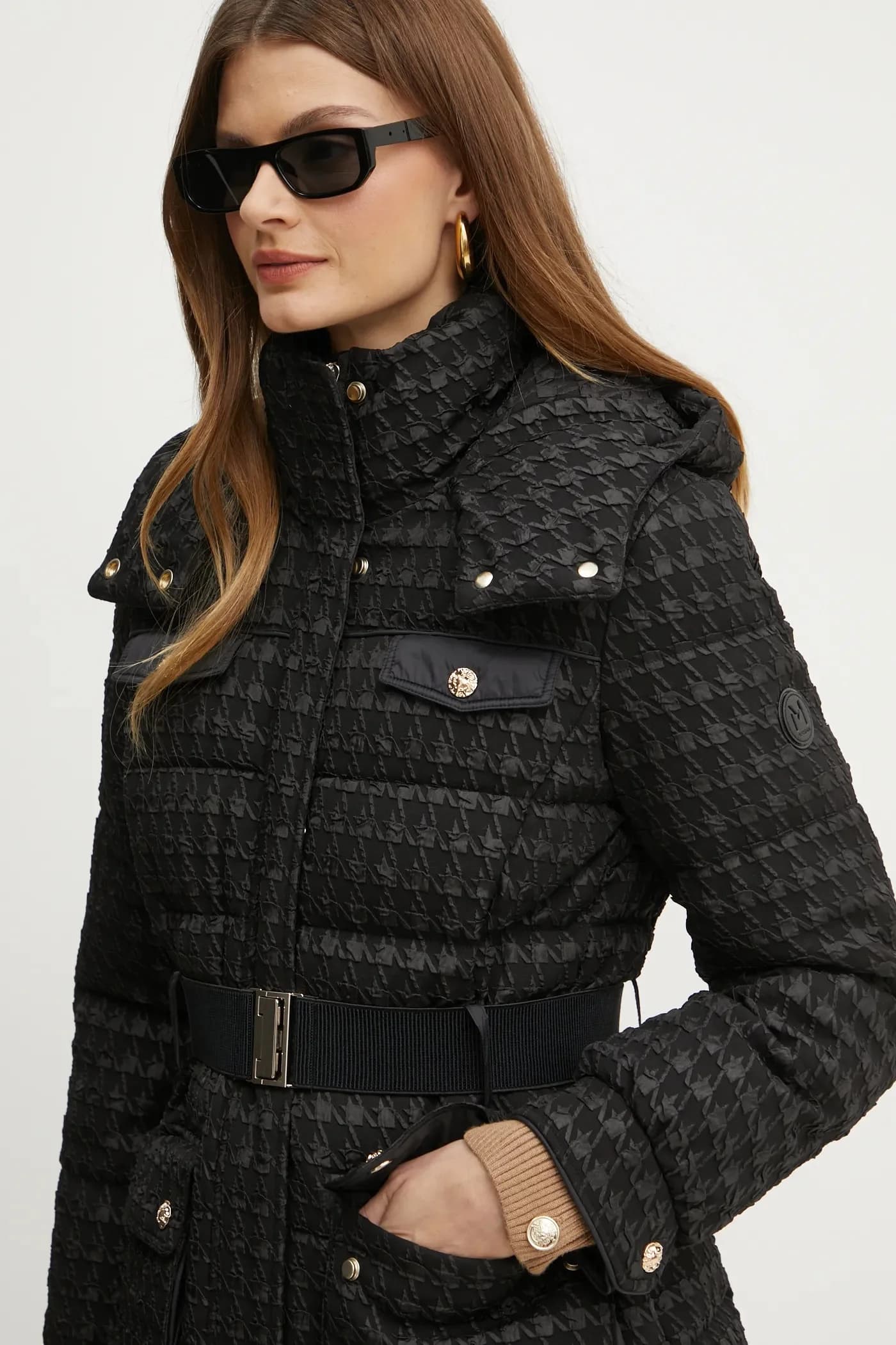 GIVAL куртка - фото 4