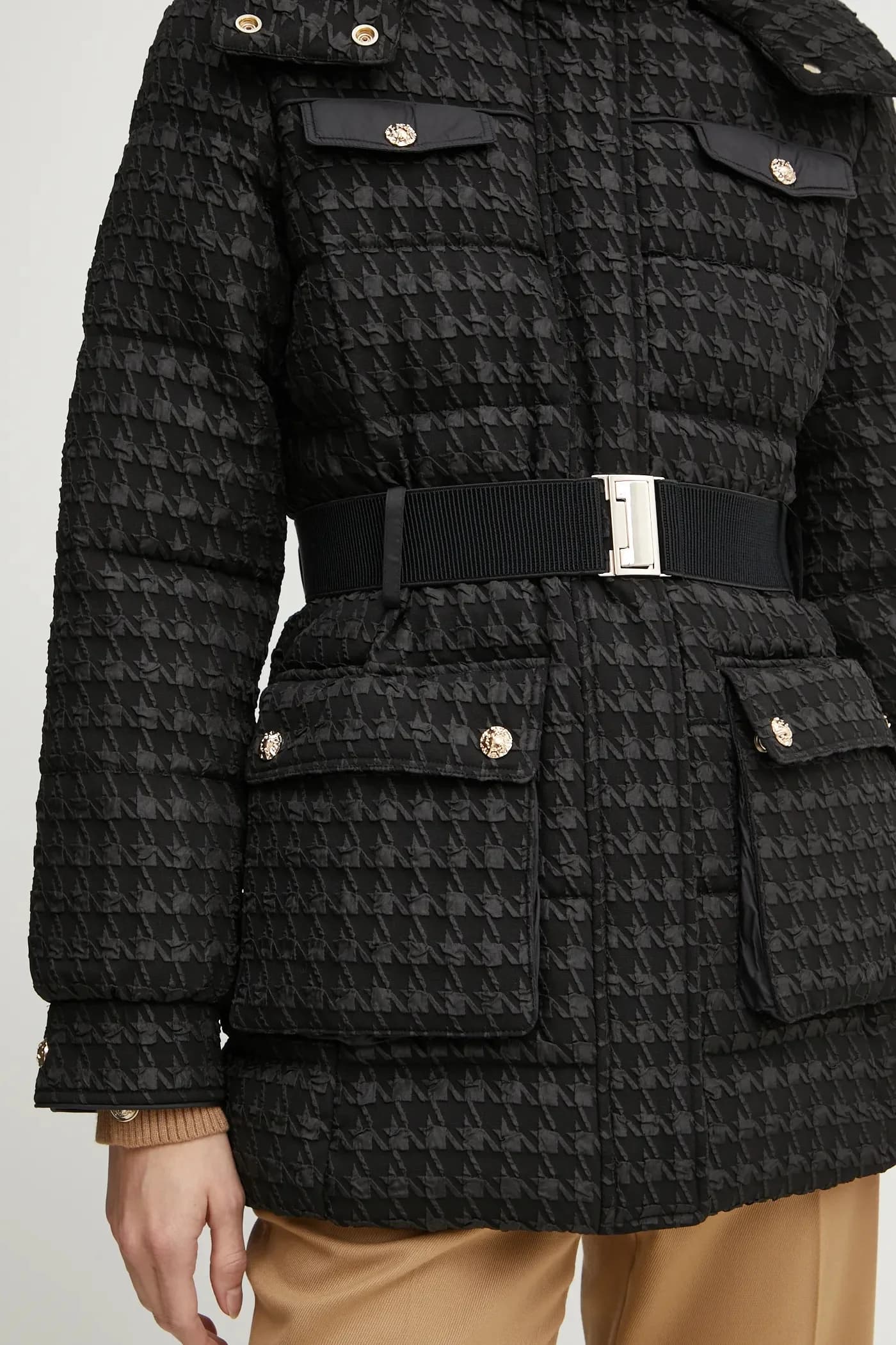 GIVAL куртка - фото 5