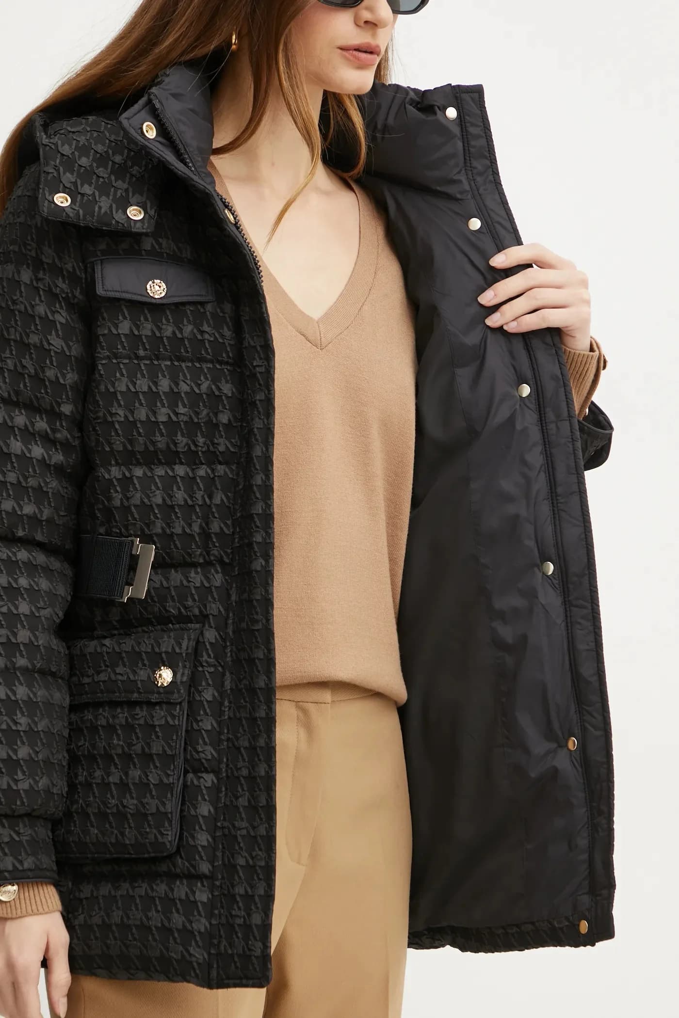 GIVAL куртка - фото 6