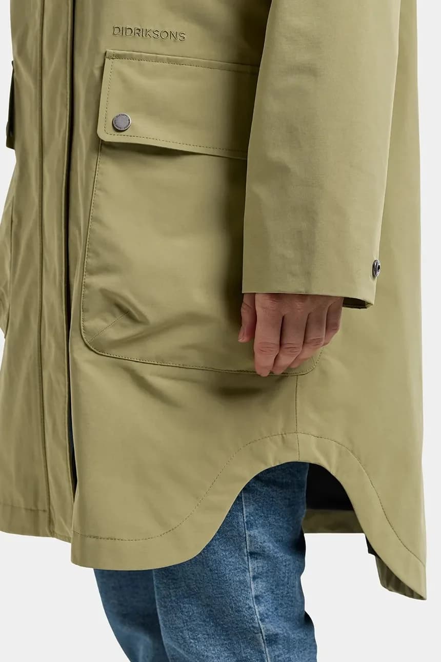 АДРИА куртка - фото 7