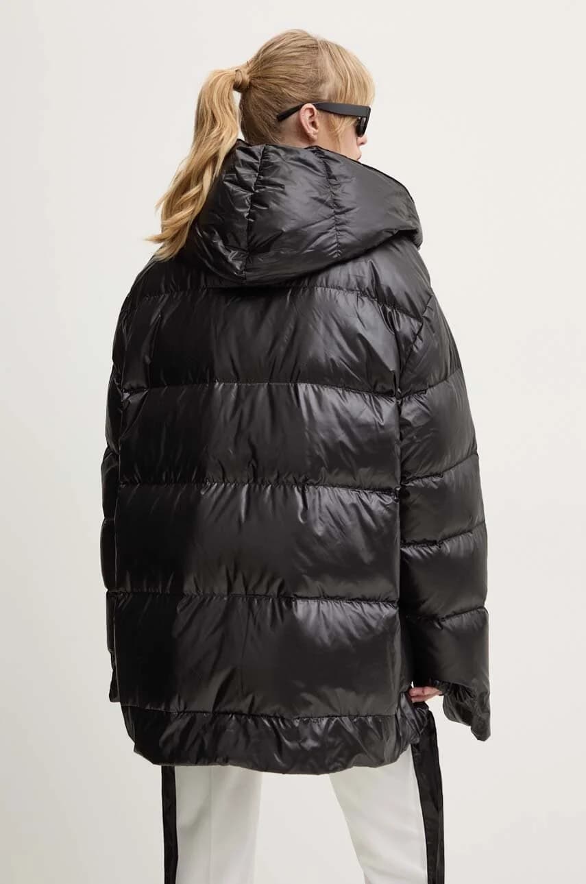 ДЖЕССО пуховик - фото 3