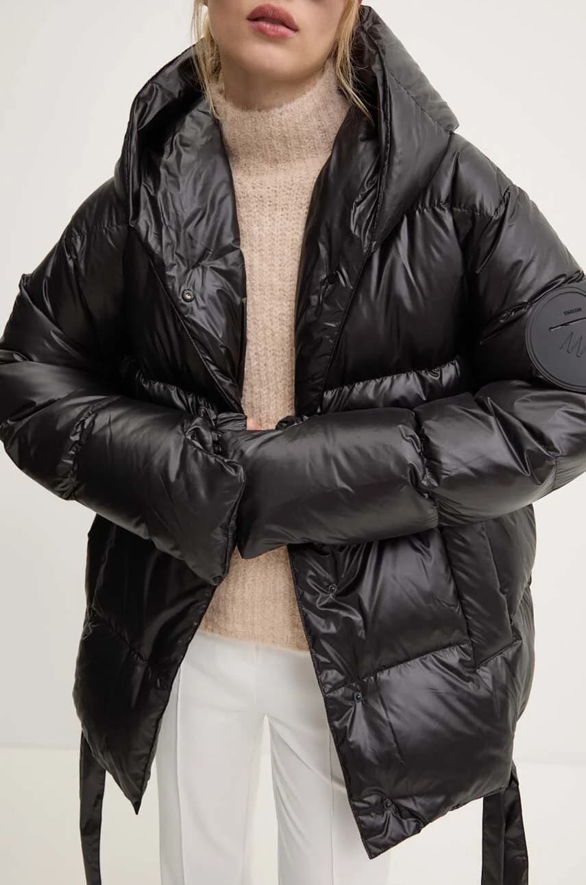 ДЖЕССО пуховик - фото 4