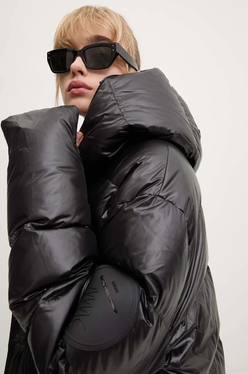 ДЖЕССО пуховик - фото 5