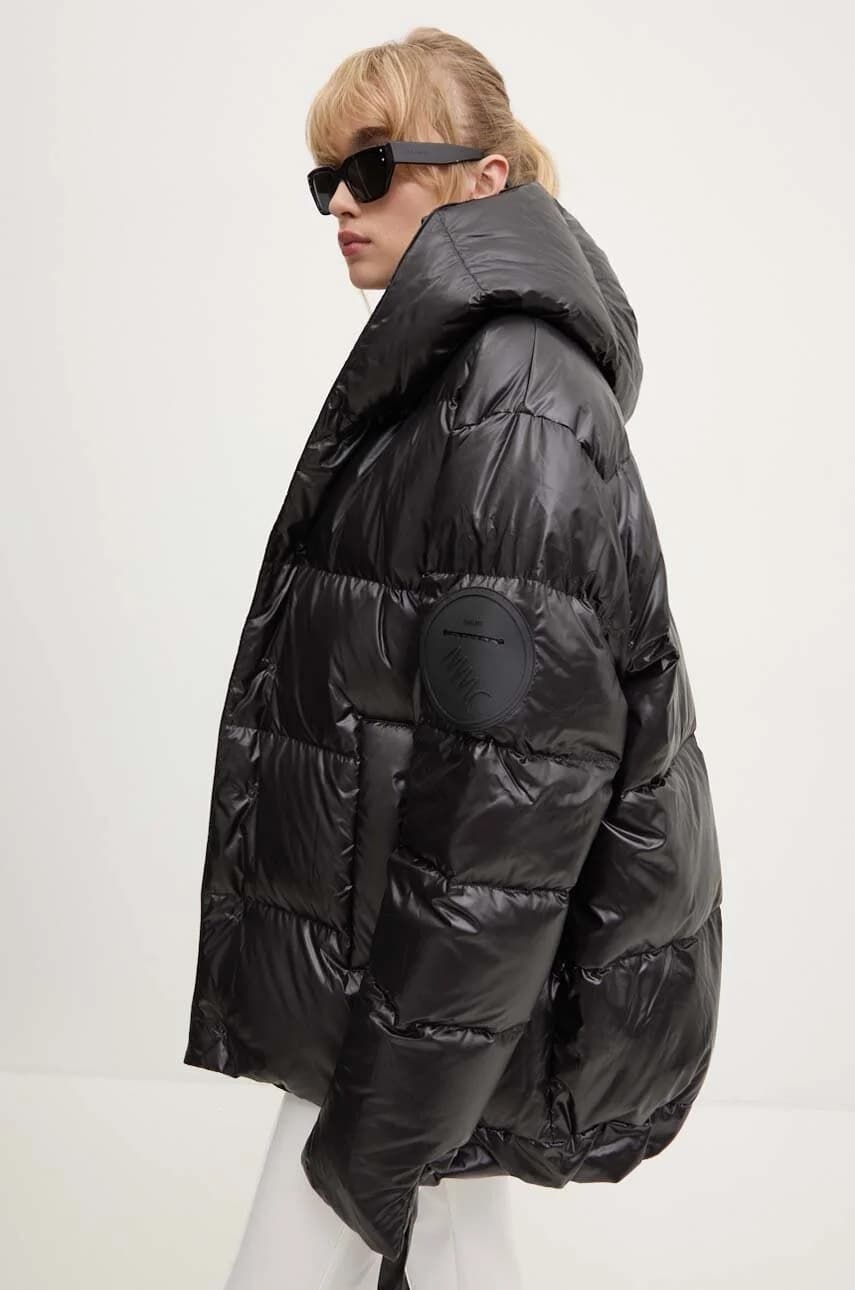 ДЖЕССО пуховик - фото 6