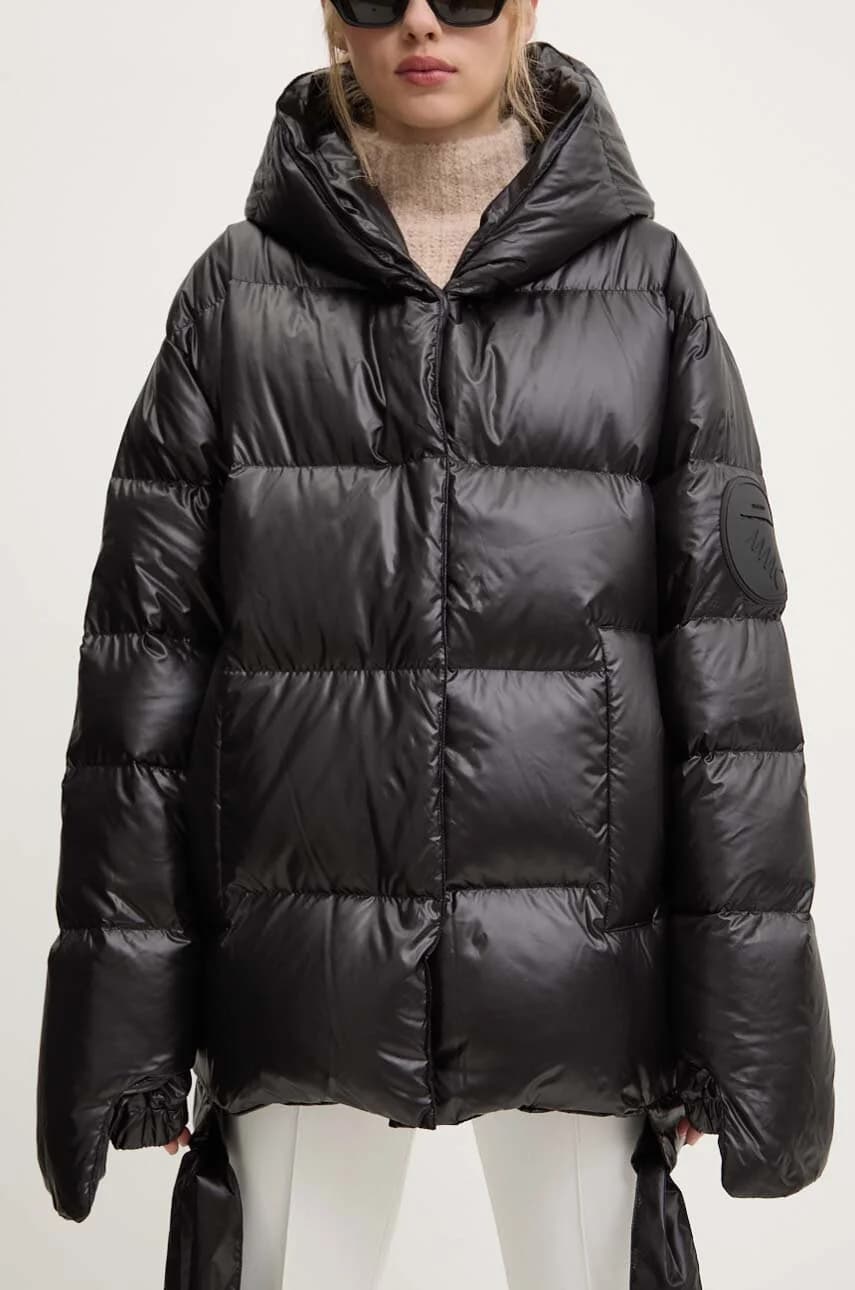 ДЖЕССО пуховик - фото 7