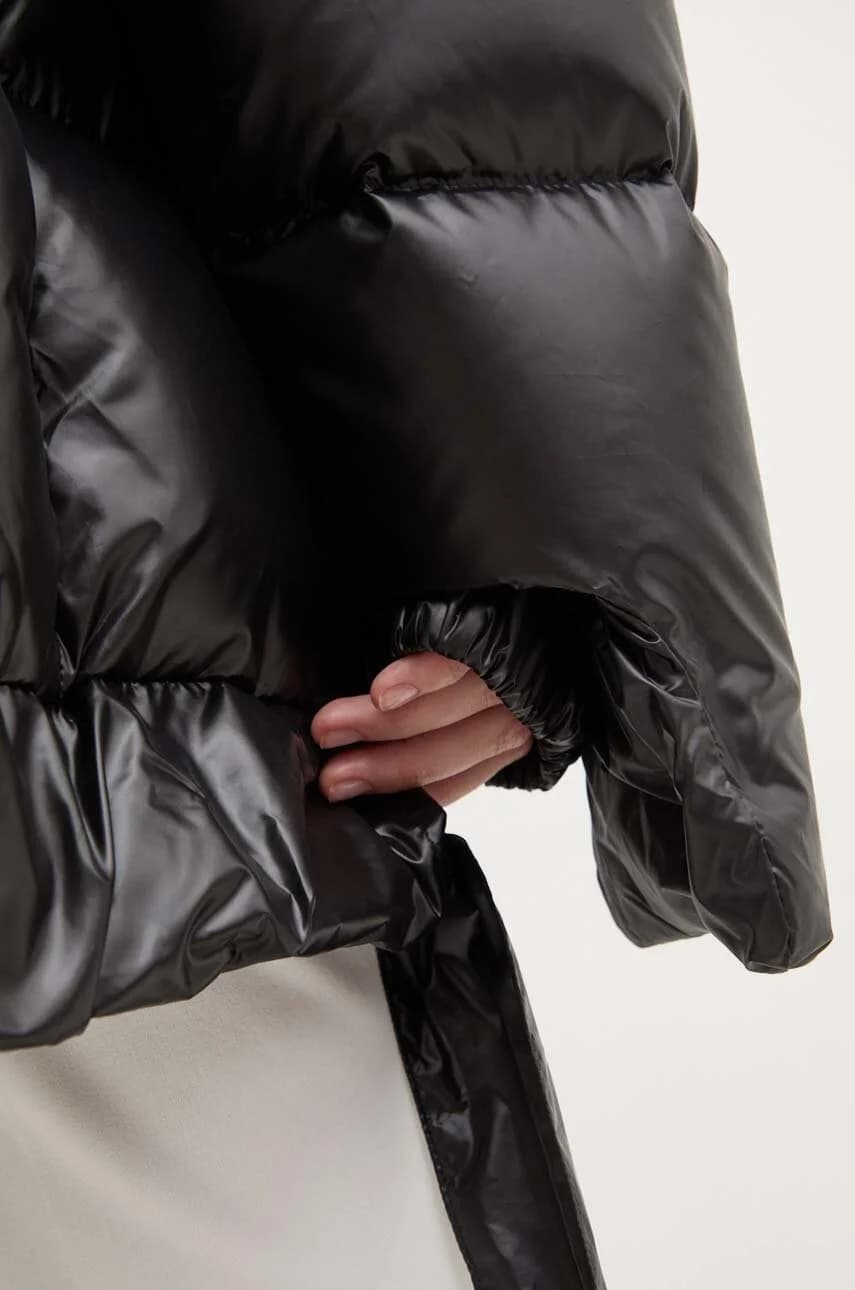 ДЖЕССО пуховик - фото 9