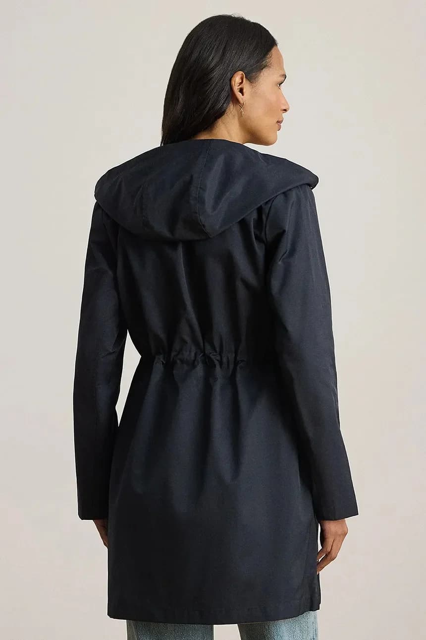 Двусторонняя куртка - фото 2