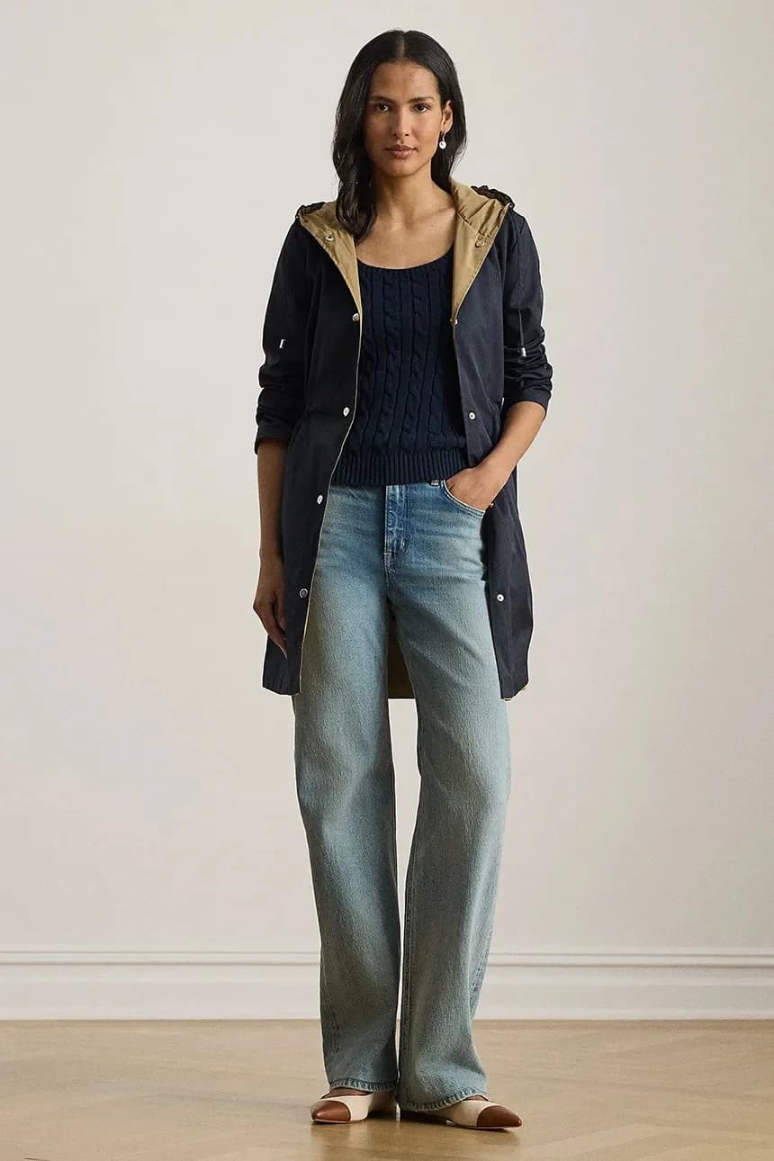 Двусторонняя куртка - фото 6