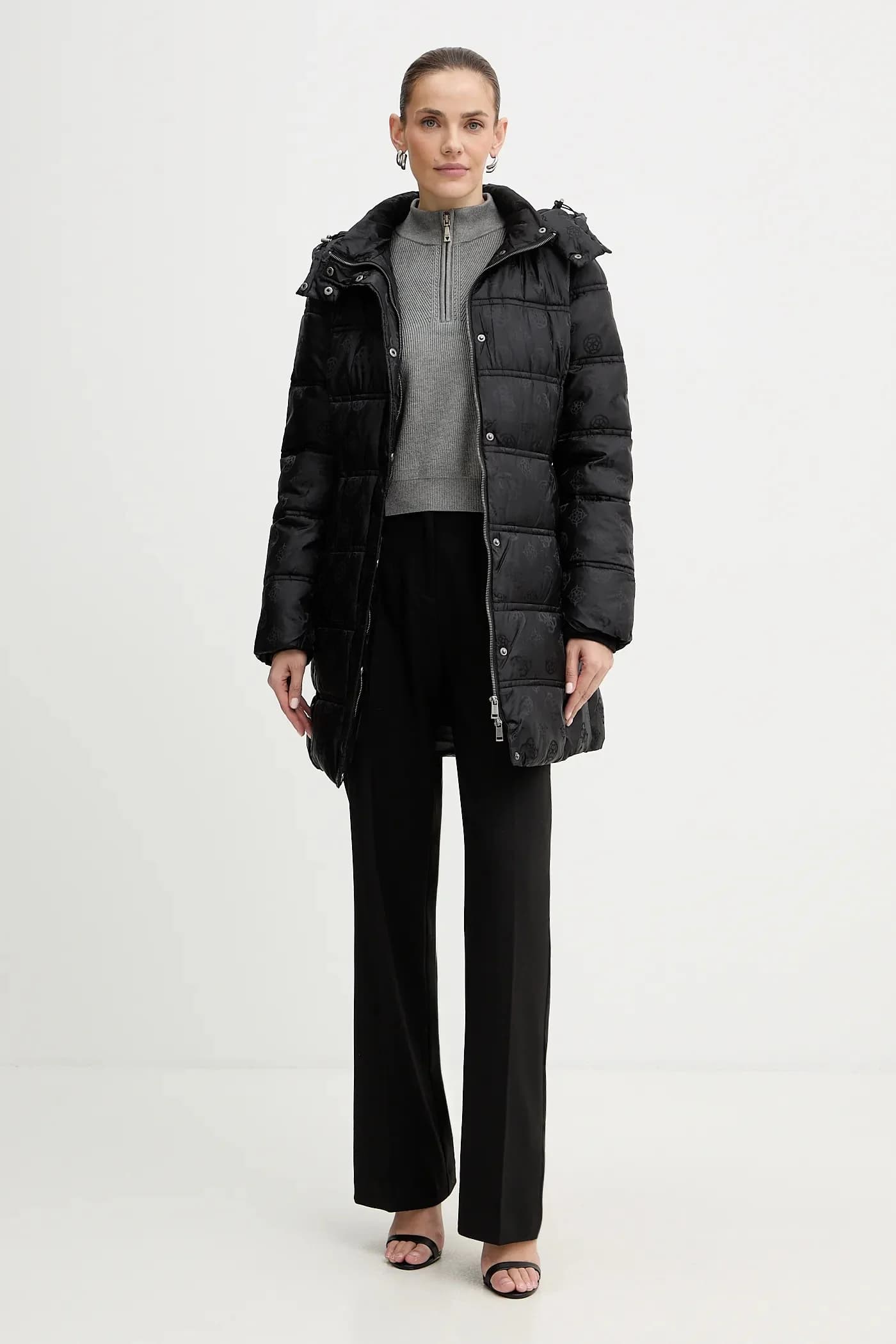 ИММА куртка - фото 2