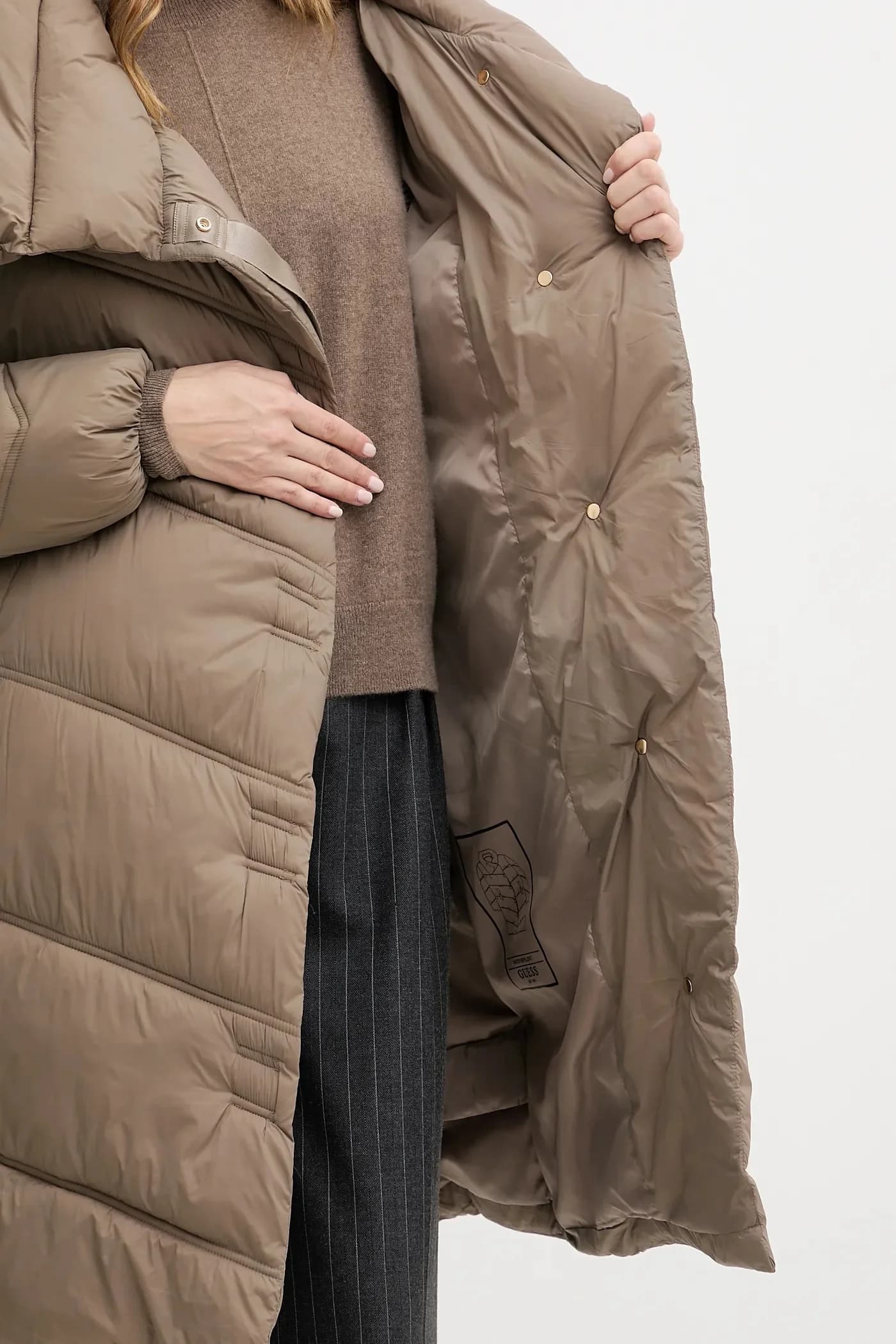 САМАНТА куртка - фото 6