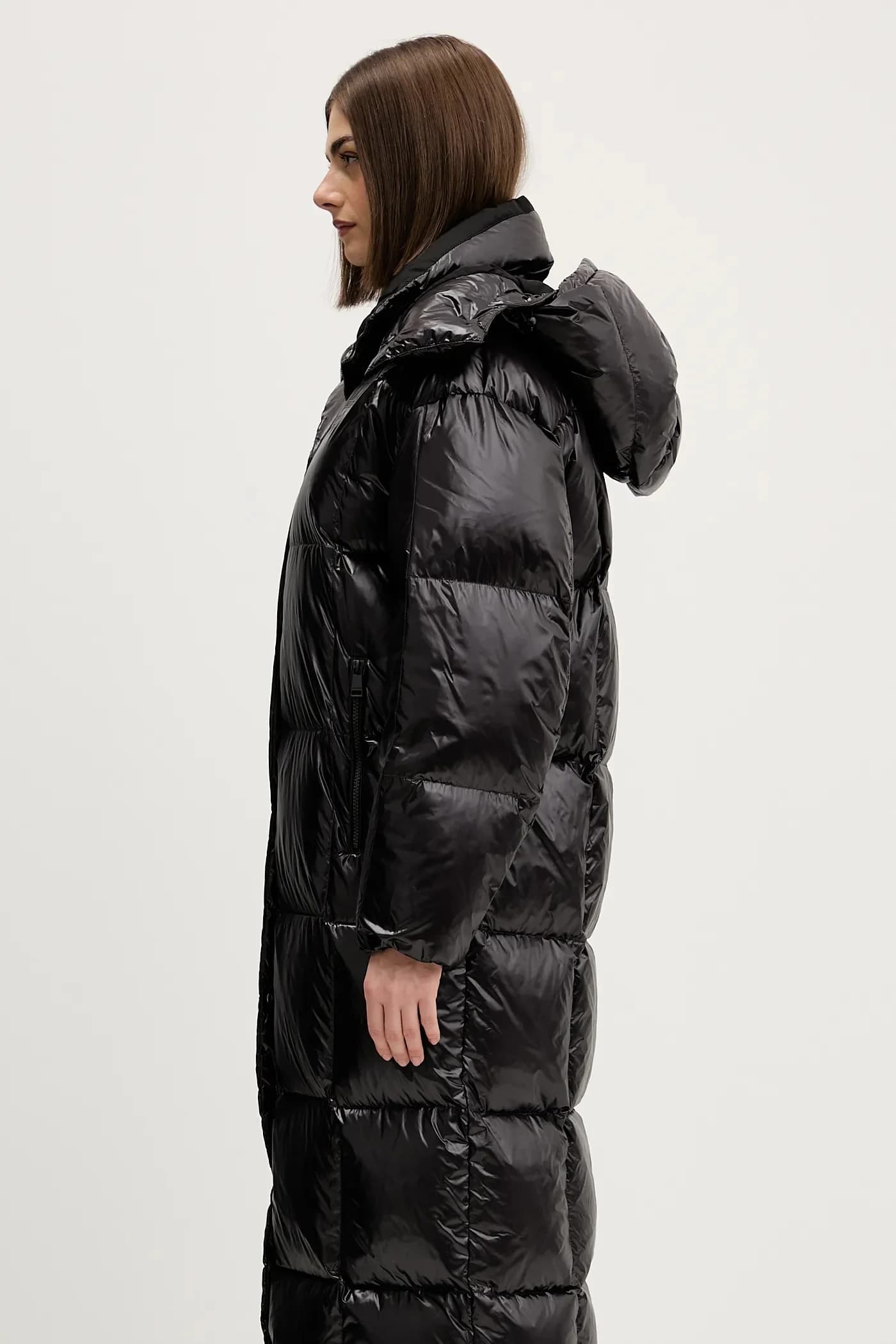 Пуховик - фото 4